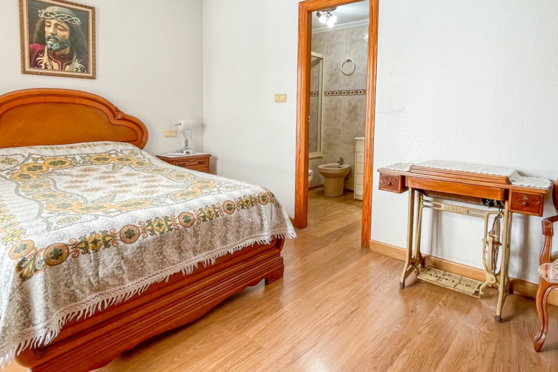 Herverkoop - Apartment - Torrevieja - El Acequión - Los Náufragos