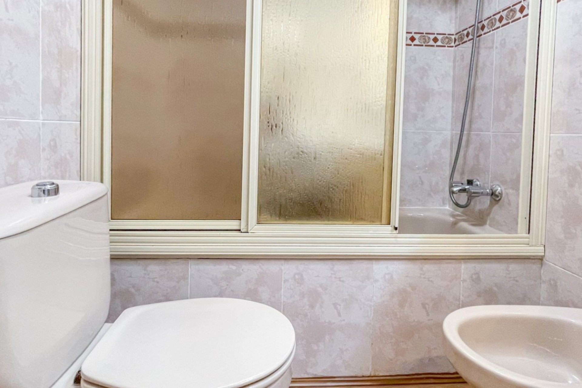 Herverkoop - Apartment - Torrevieja - El Acequión - Los Náufragos