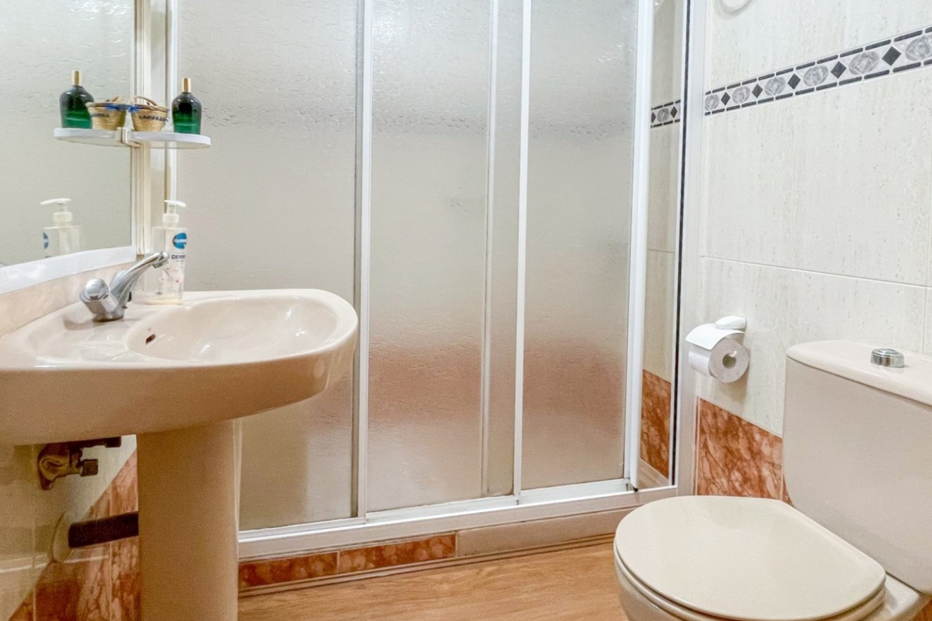 Herverkoop - Apartment - Torrevieja - El Acequión - Los Náufragos