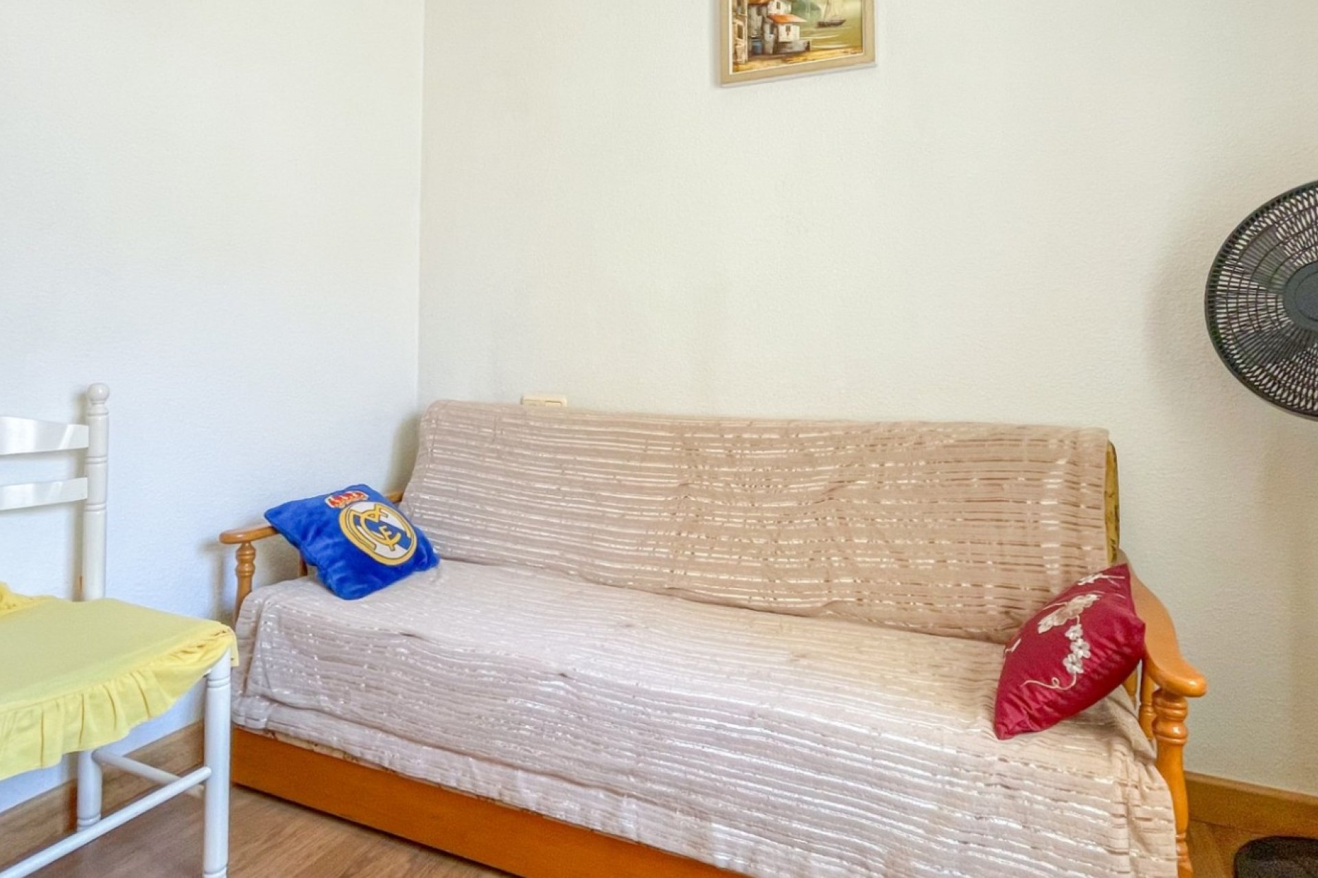 Herverkoop - Apartment - Torrevieja - El Acequión - Los Náufragos