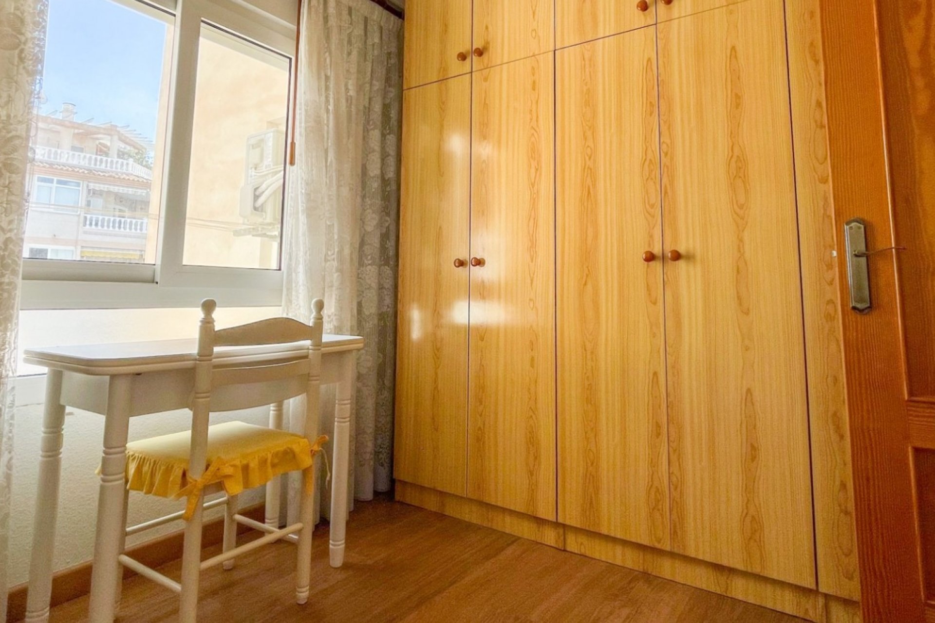 Herverkoop - Apartment - Torrevieja - El Acequión - Los Náufragos