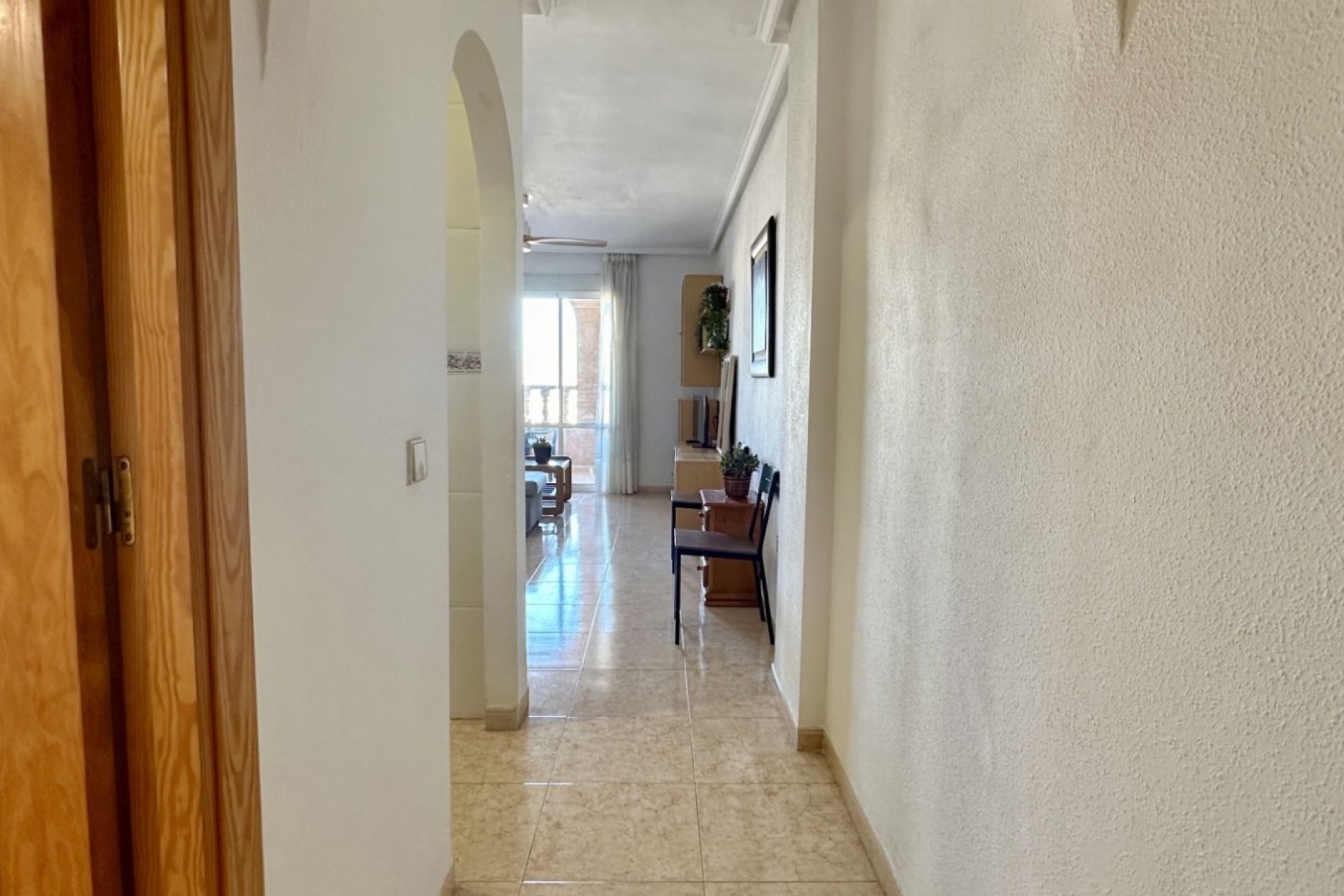 Herverkoop - Apartment - Torrevieja - El Molino