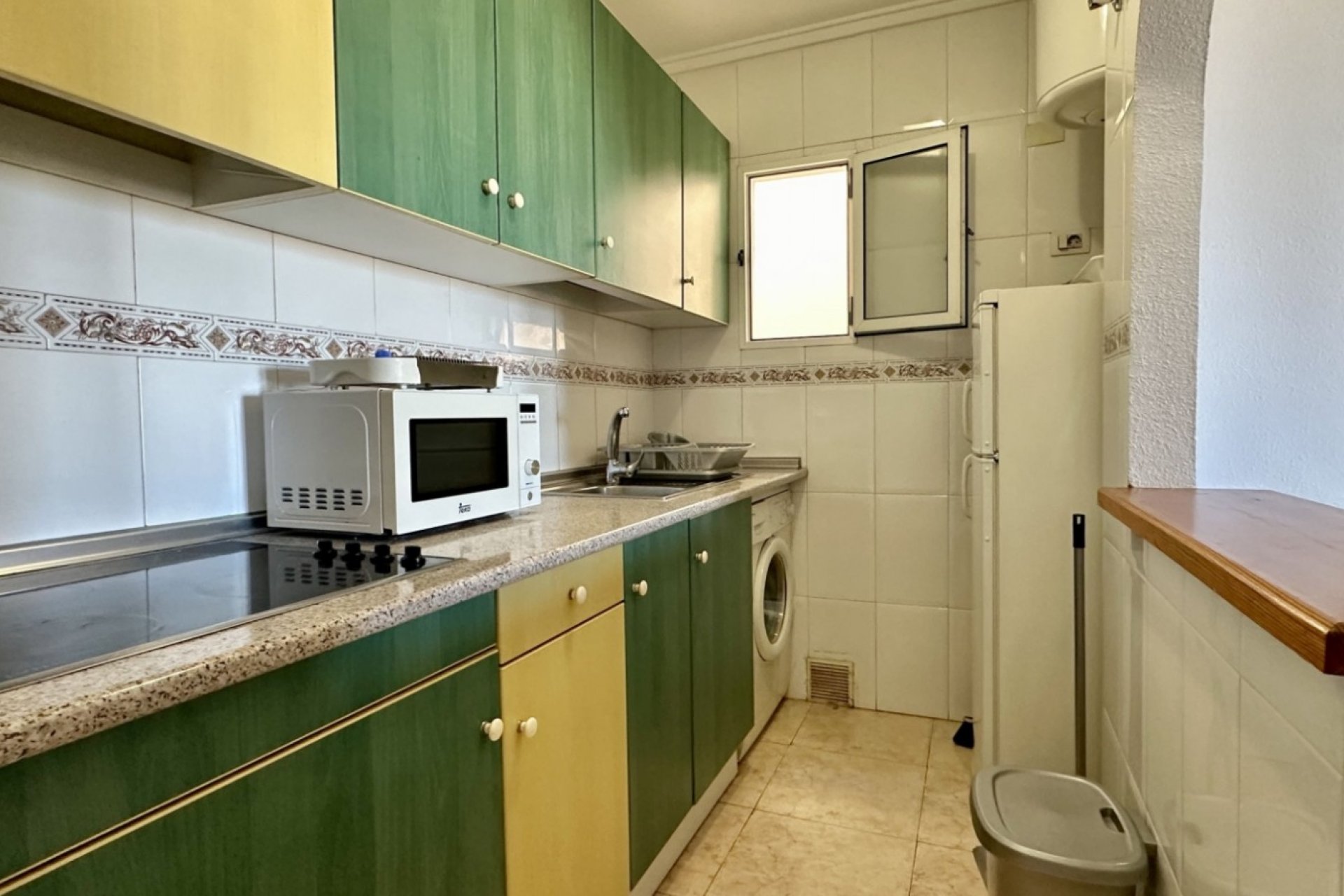 Herverkoop - Apartment - Torrevieja - El Molino