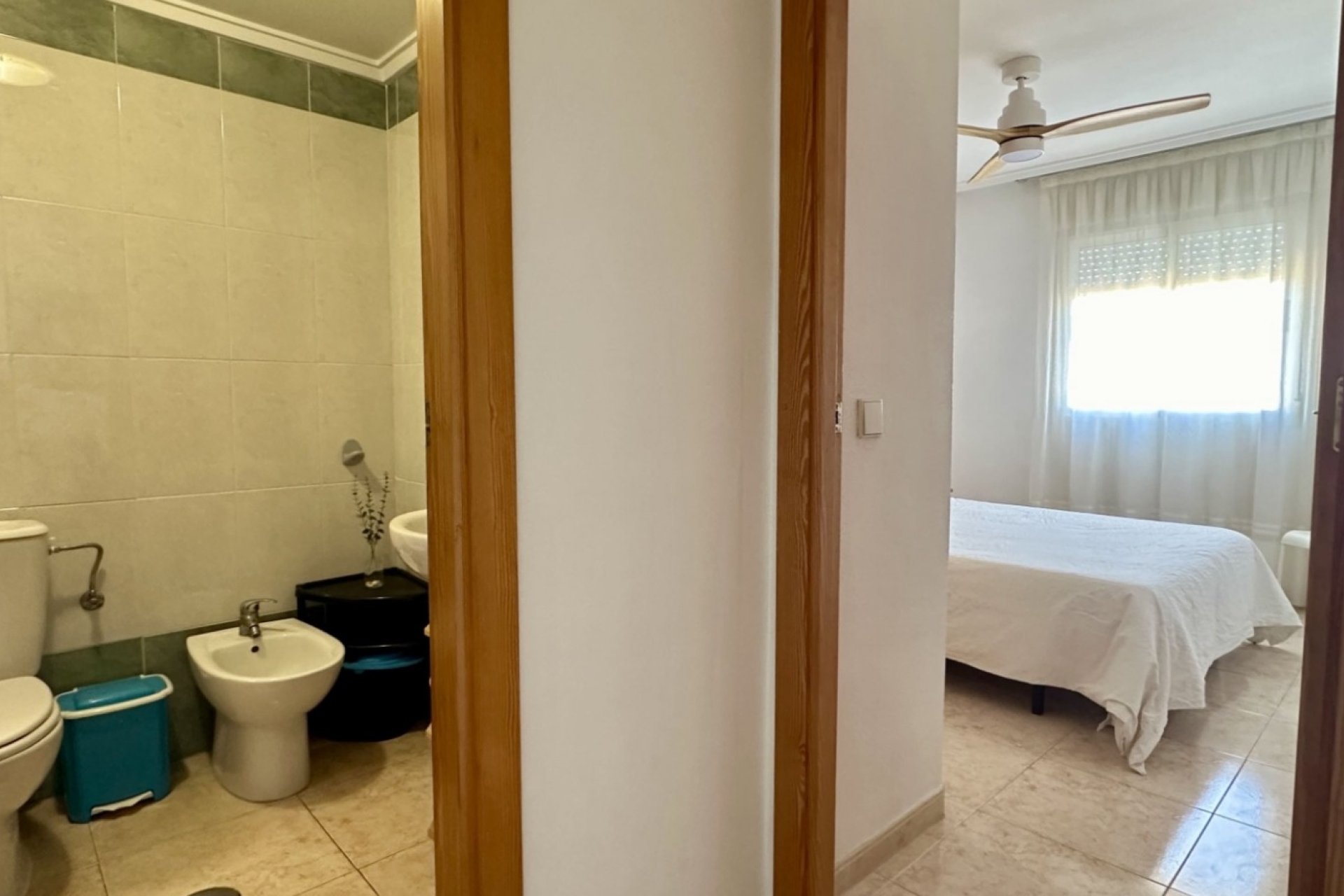 Herverkoop - Apartment - Torrevieja - El Molino