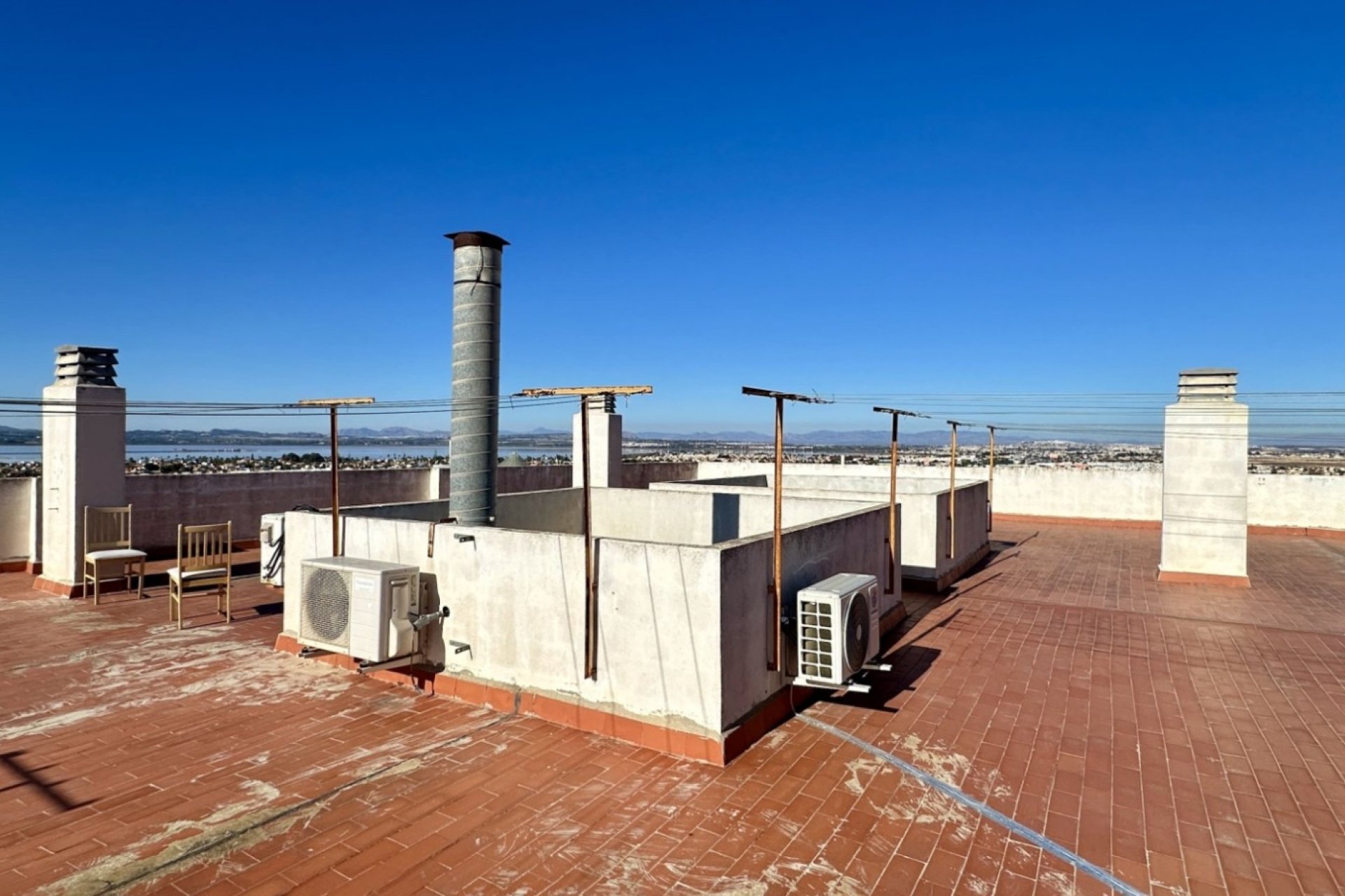 Herverkoop - Apartment - Torrevieja - El Molino