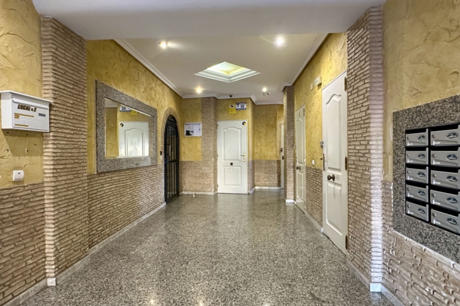 Herverkoop - Apartment - Torrevieja - El Molino