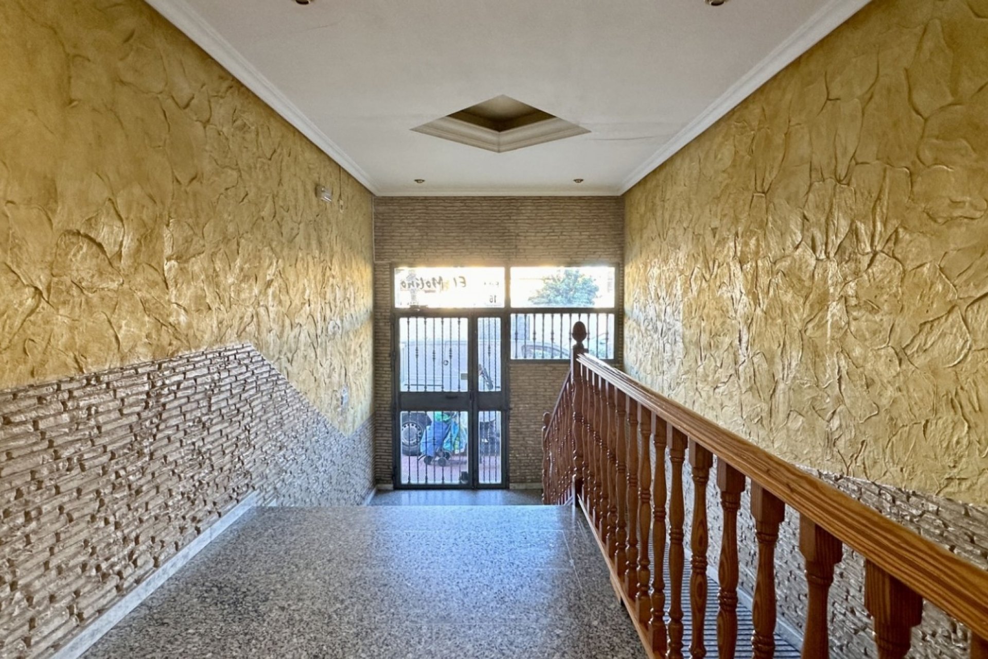 Herverkoop - Apartment - Torrevieja - El Molino