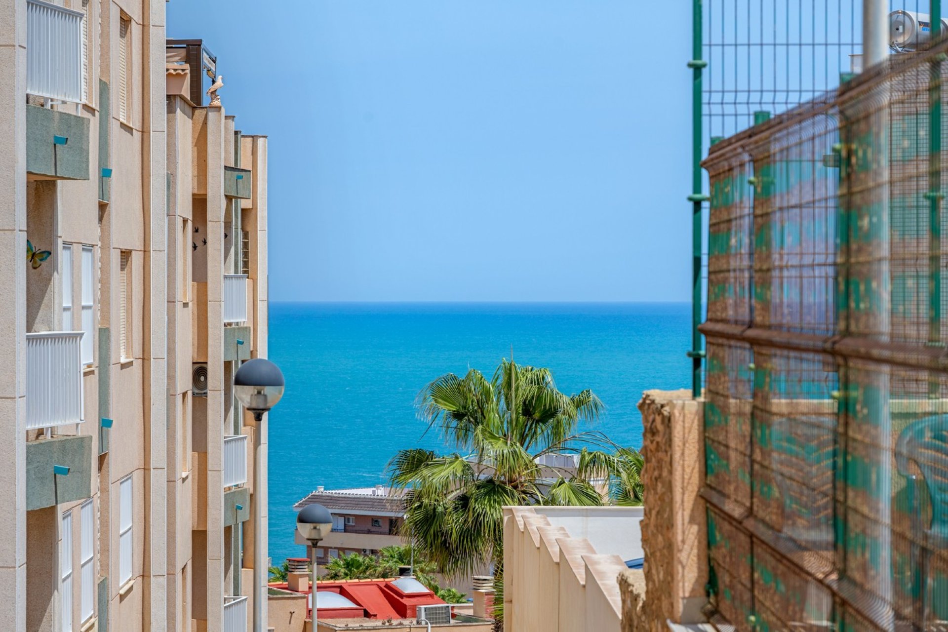 Herverkoop - Apartment - Torrevieja - La Mata