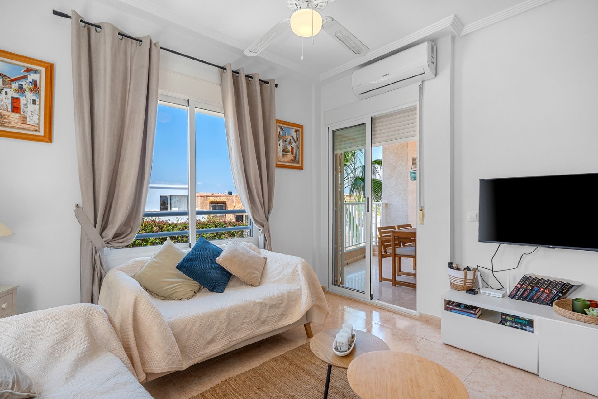 Herverkoop - Apartment - Torrevieja - La Mata