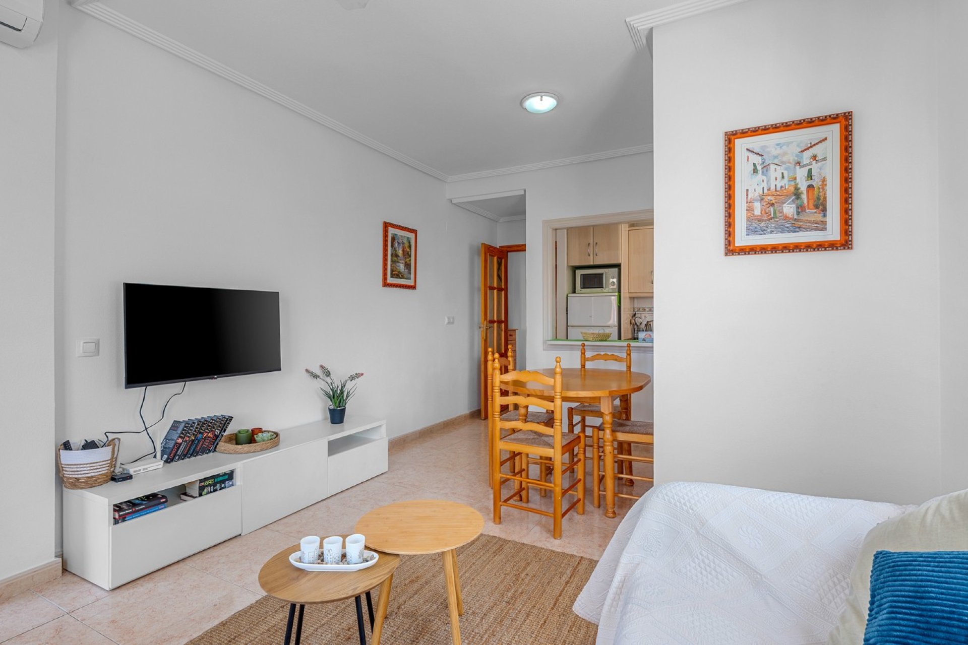 Herverkoop - Apartment - Torrevieja - La Mata