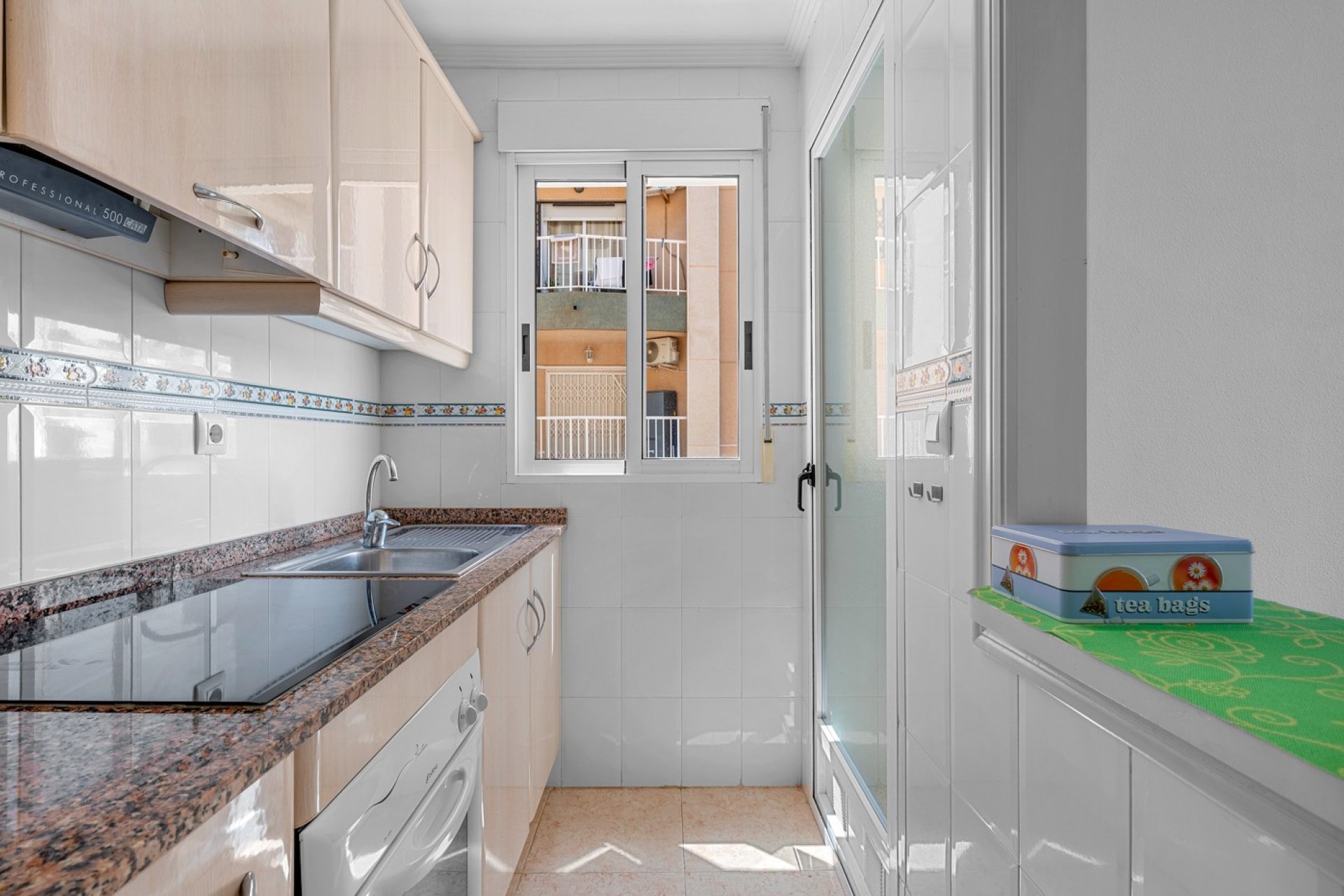 Herverkoop - Apartment - Torrevieja - La Mata