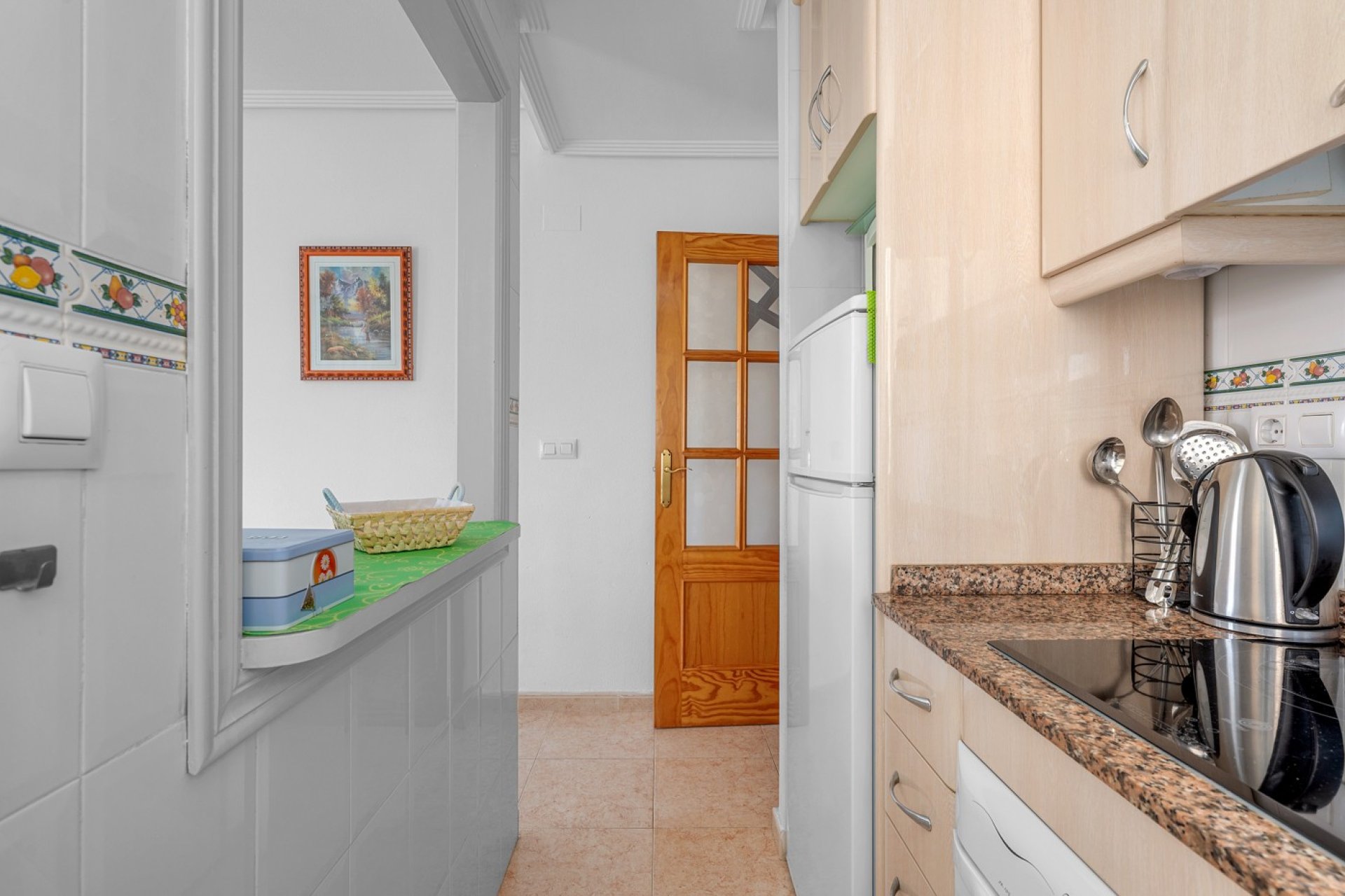 Herverkoop - Apartment - Torrevieja - La Mata