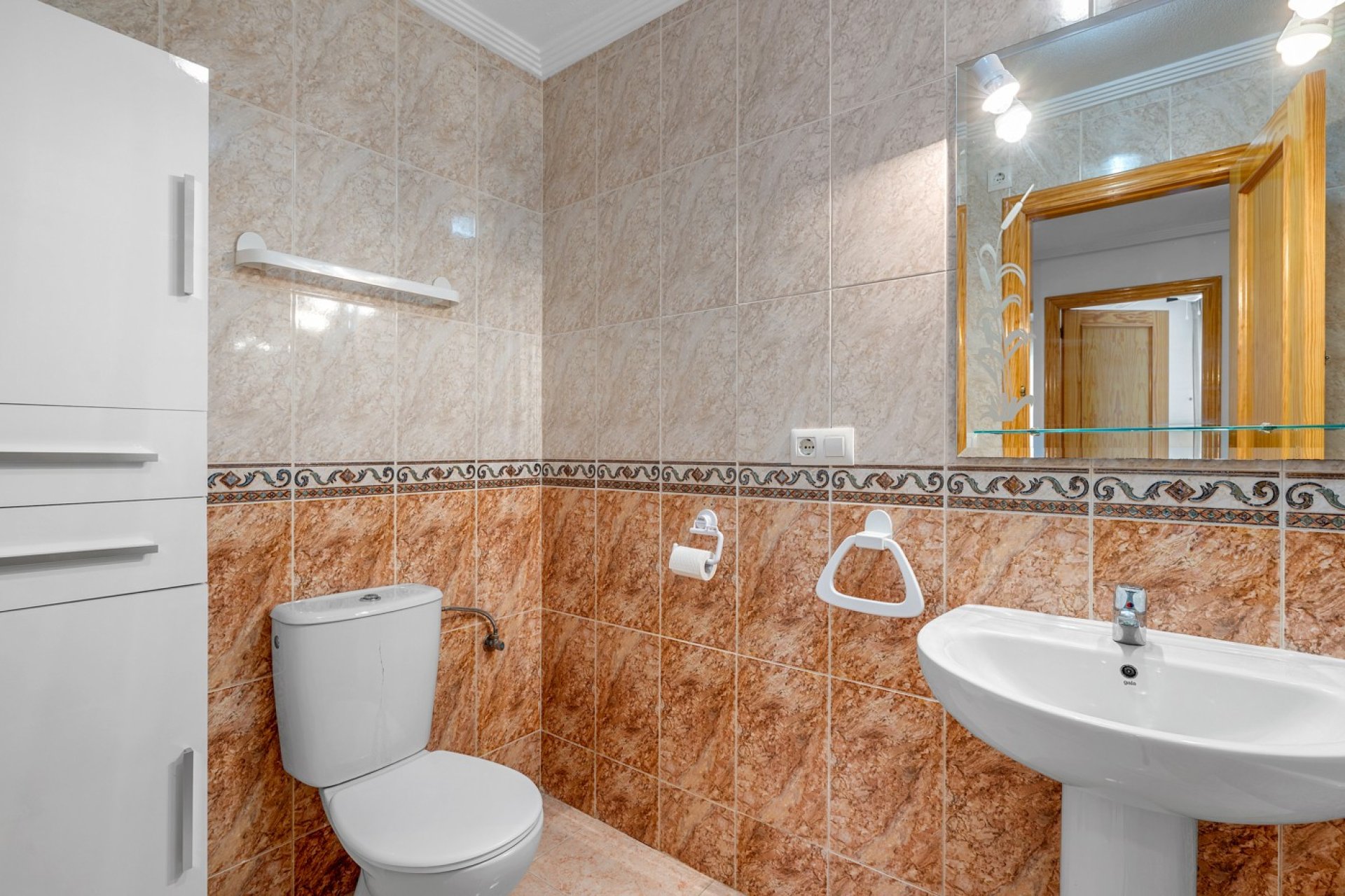 Herverkoop - Apartment - Torrevieja - La Mata