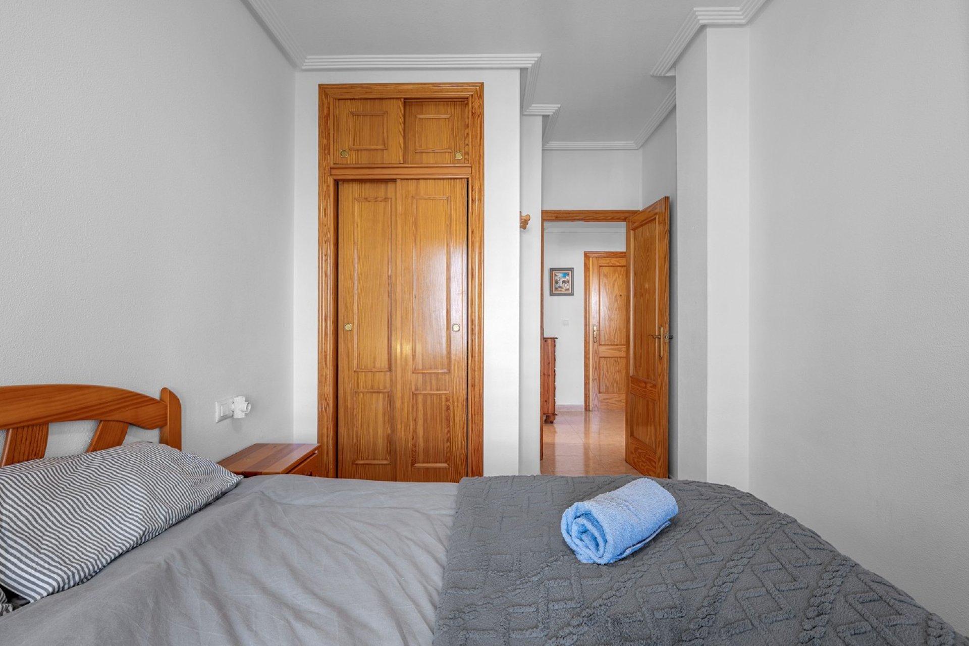 Herverkoop - Apartment - Torrevieja - La Mata