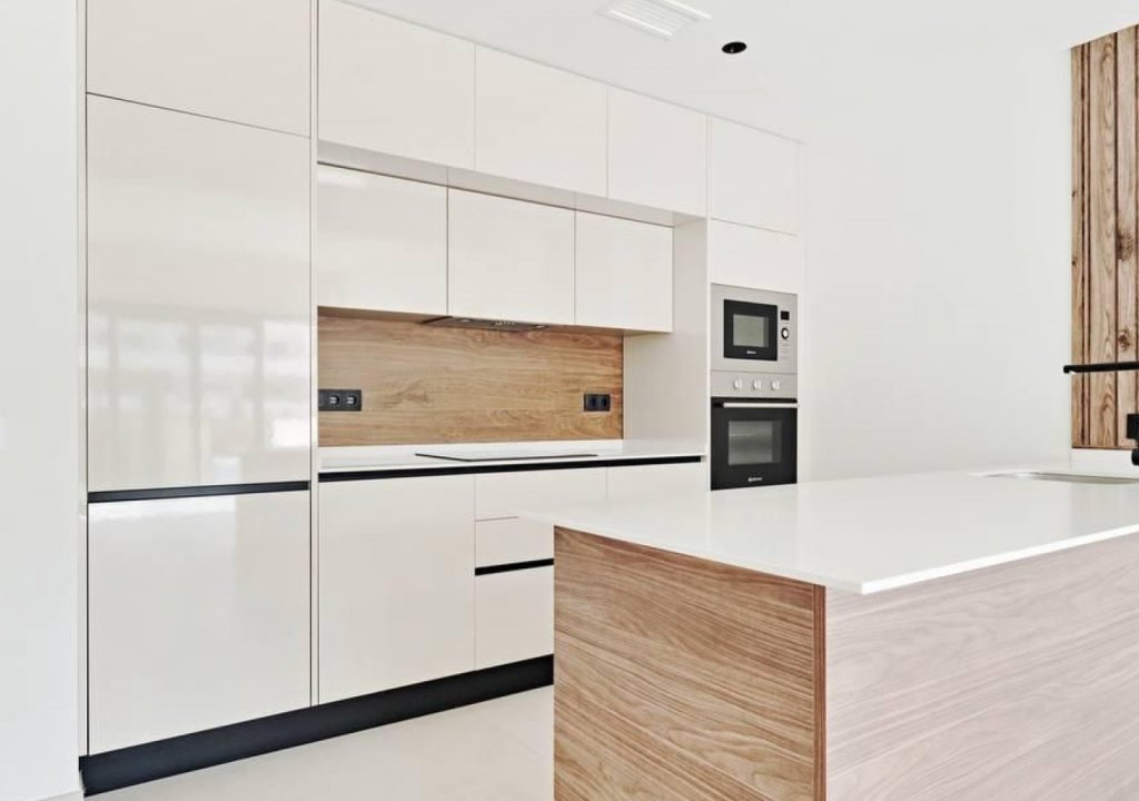 Herverkoop - Apartment - Torrevieja - La Veleta