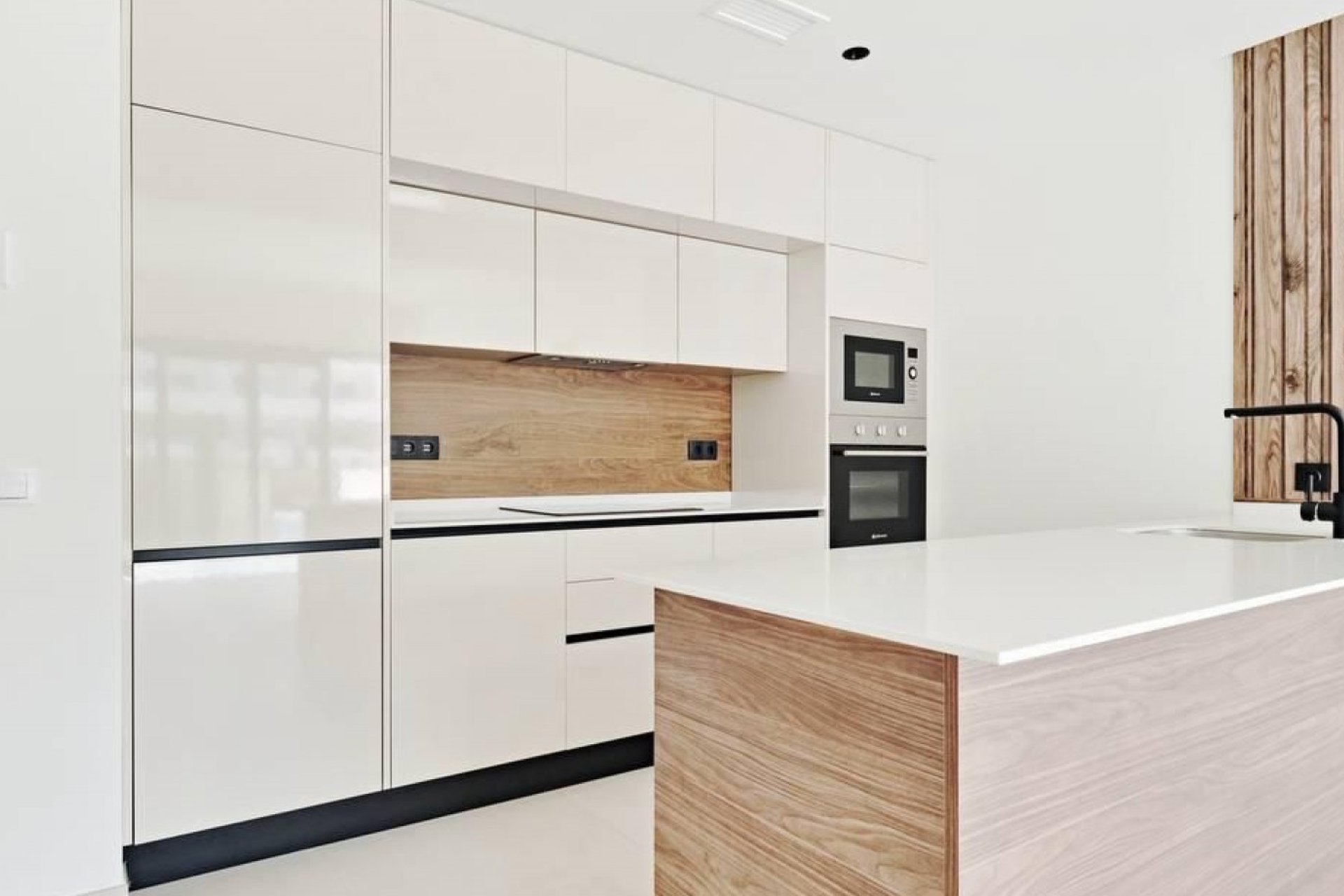 Herverkoop - Apartment - Torrevieja - La Veleta