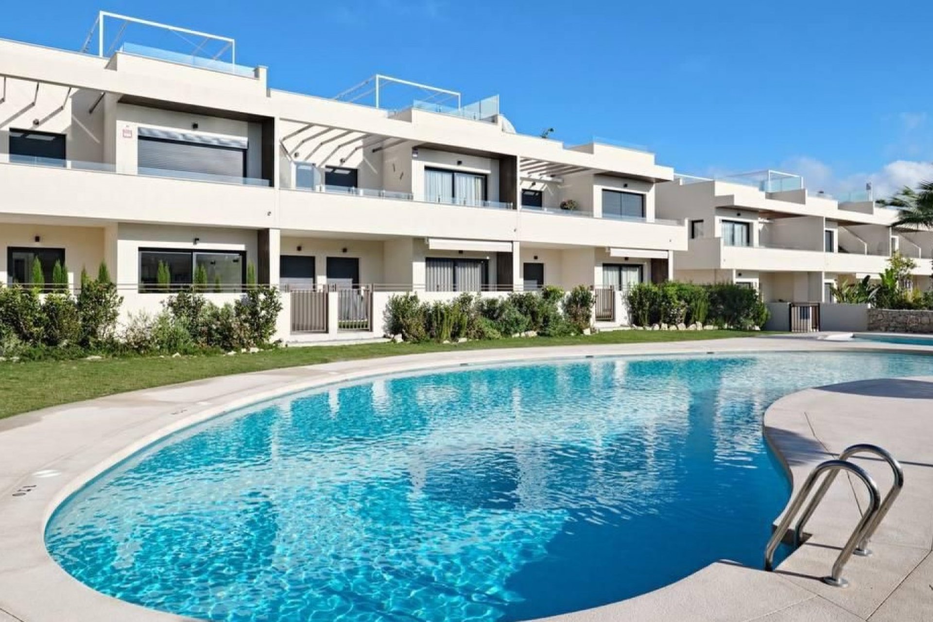 Herverkoop - Apartment - Torrevieja - La Veleta