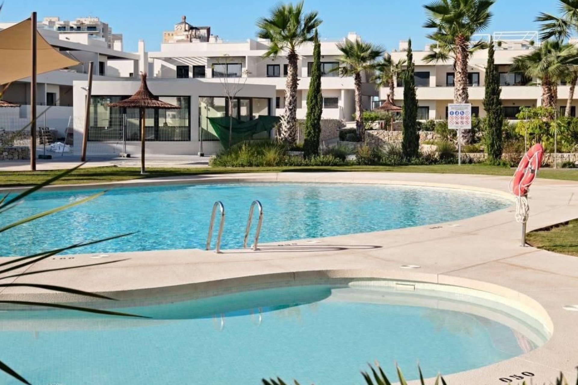 Herverkoop - Apartment - Torrevieja - La Veleta