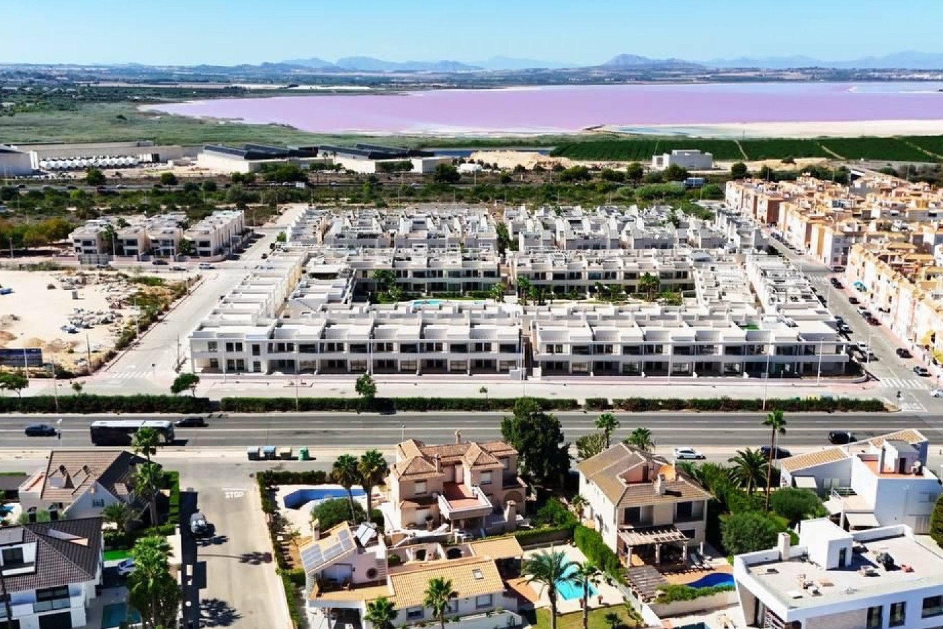 Herverkoop - Apartment - Torrevieja - La Veleta
