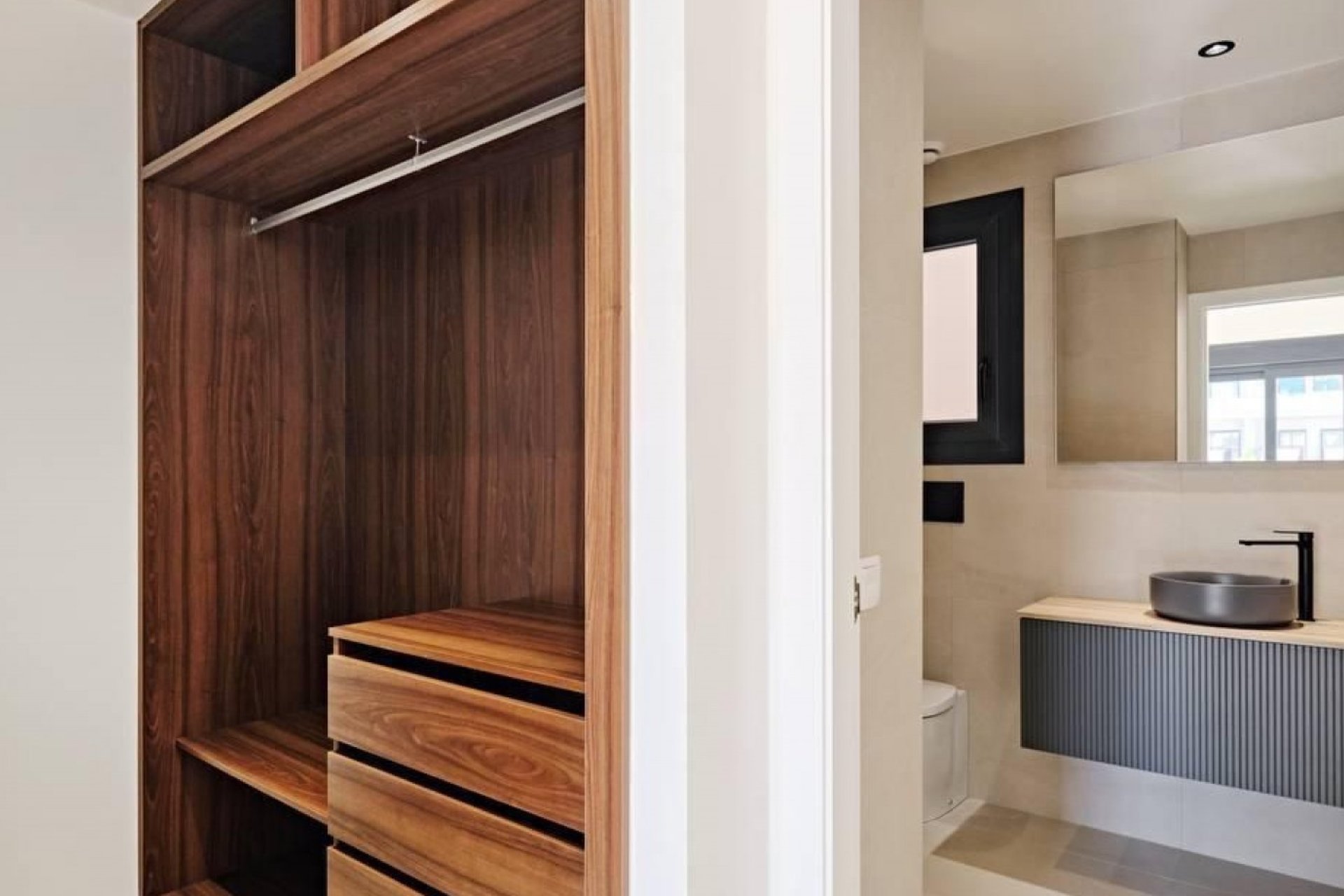 Herverkoop - Apartment - Torrevieja - La Veleta