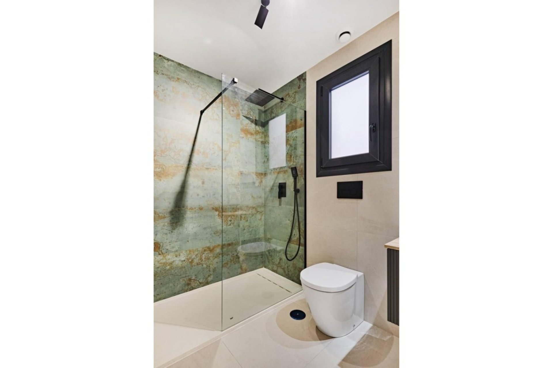 Herverkoop - Apartment - Torrevieja - La Veleta