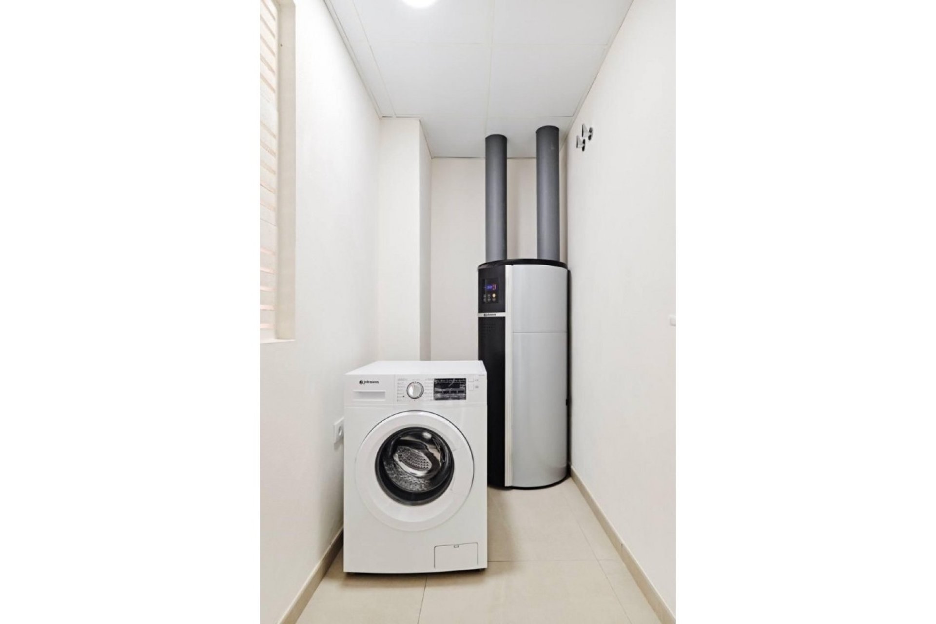 Herverkoop - Apartment - Torrevieja - La Veleta