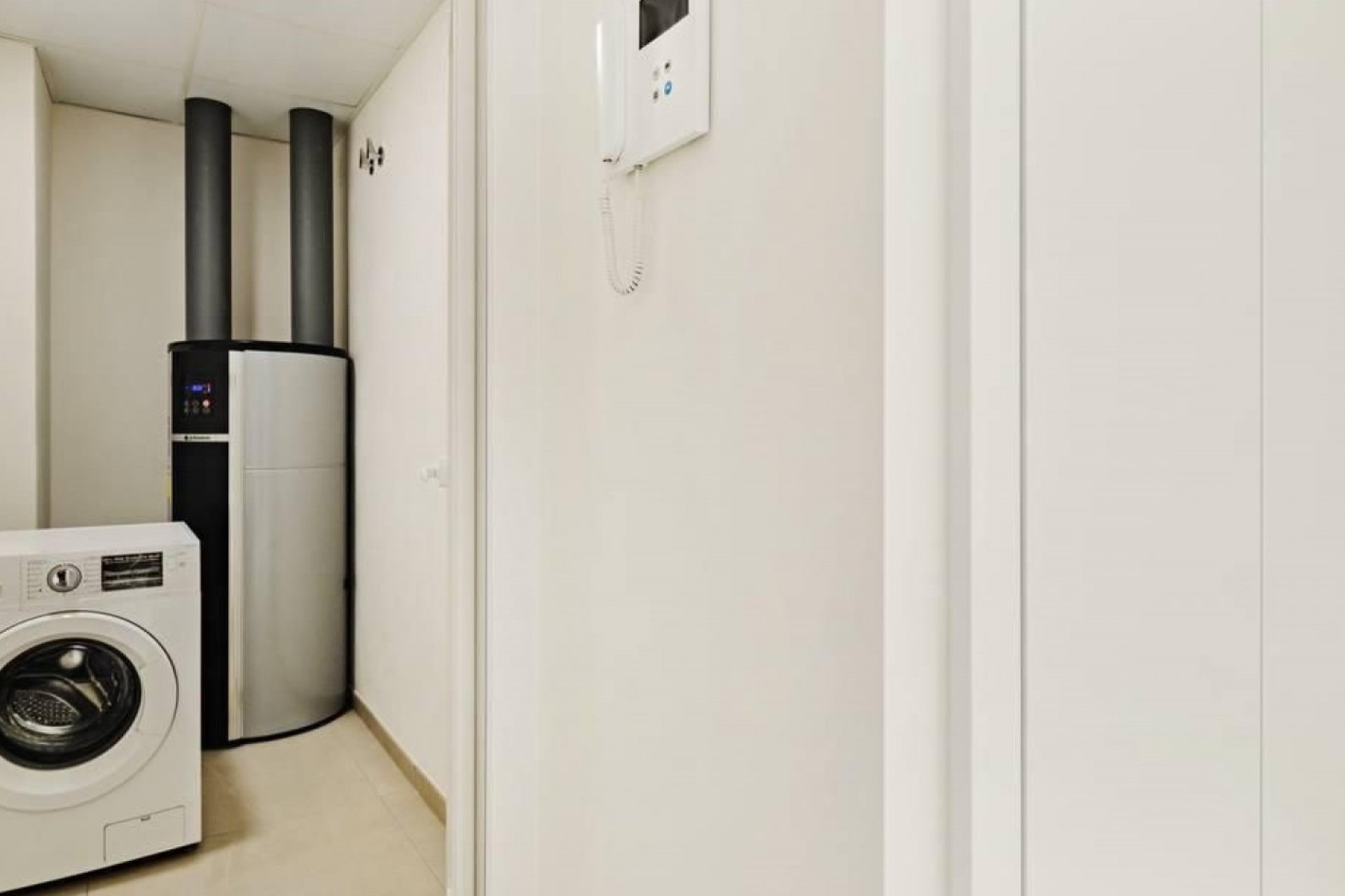 Herverkoop - Apartment - Torrevieja - La Veleta