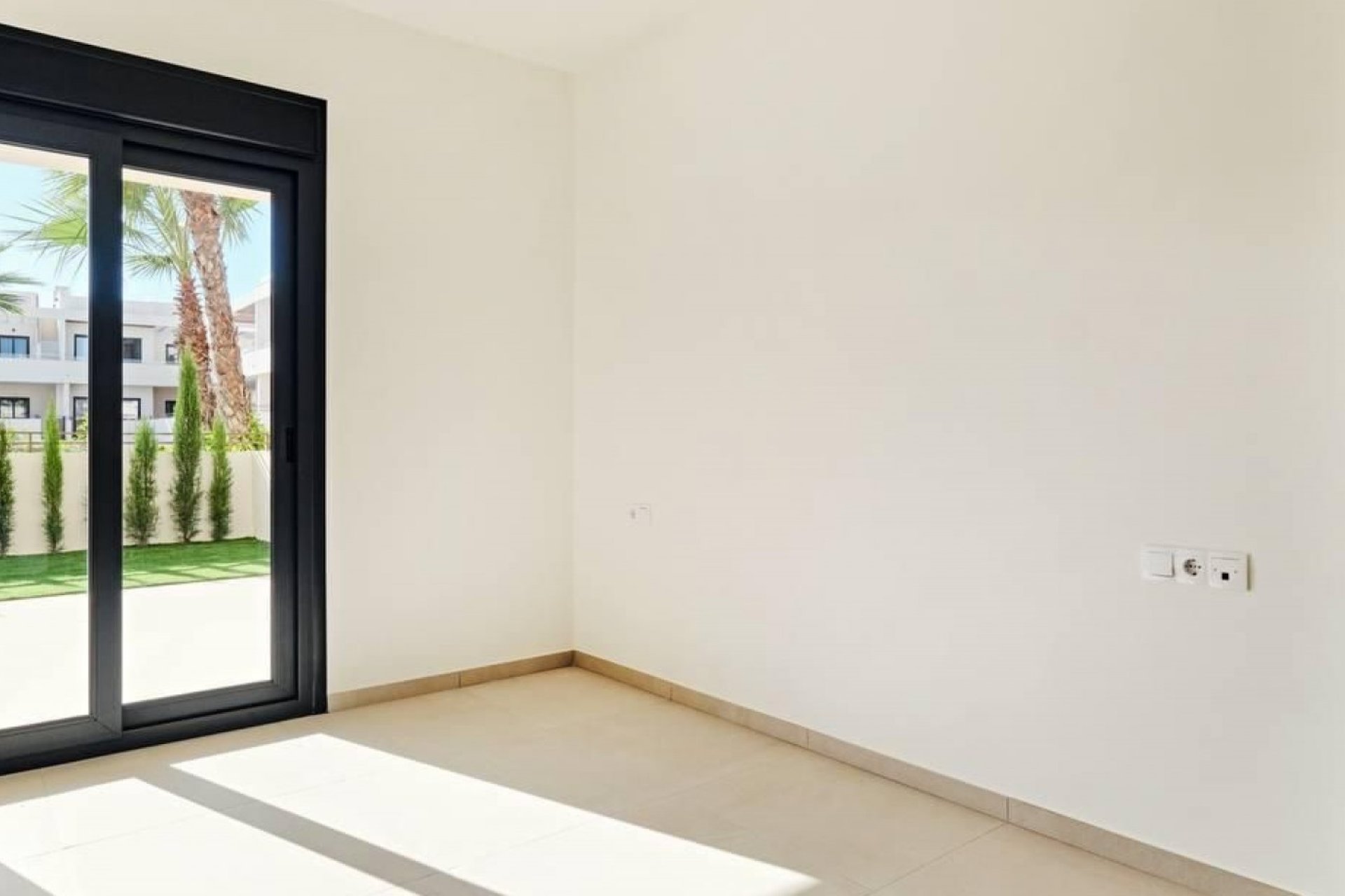 Herverkoop - Apartment - Torrevieja - La Veleta