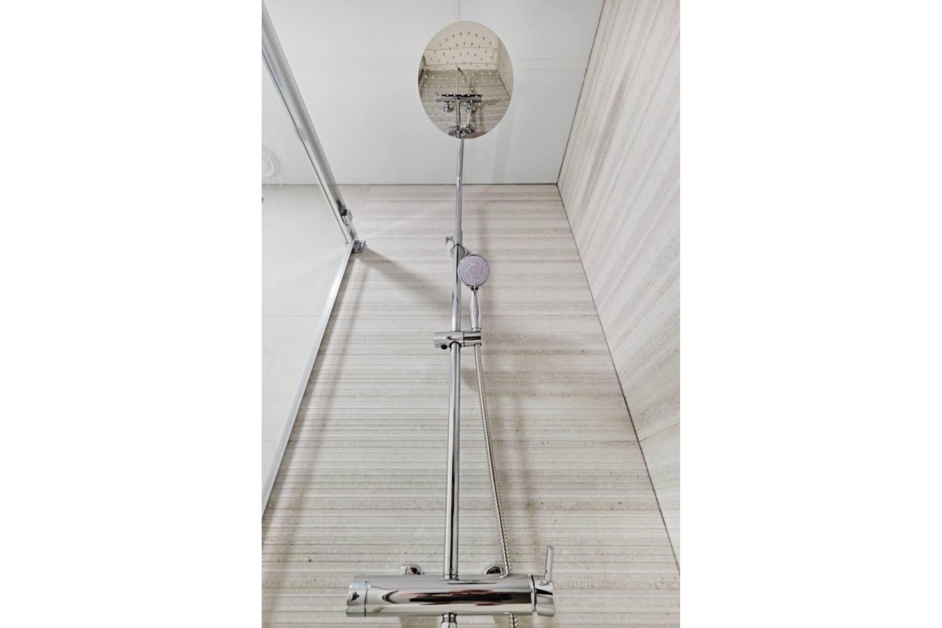 Herverkoop - Apartment - Torrevieja - La Veleta