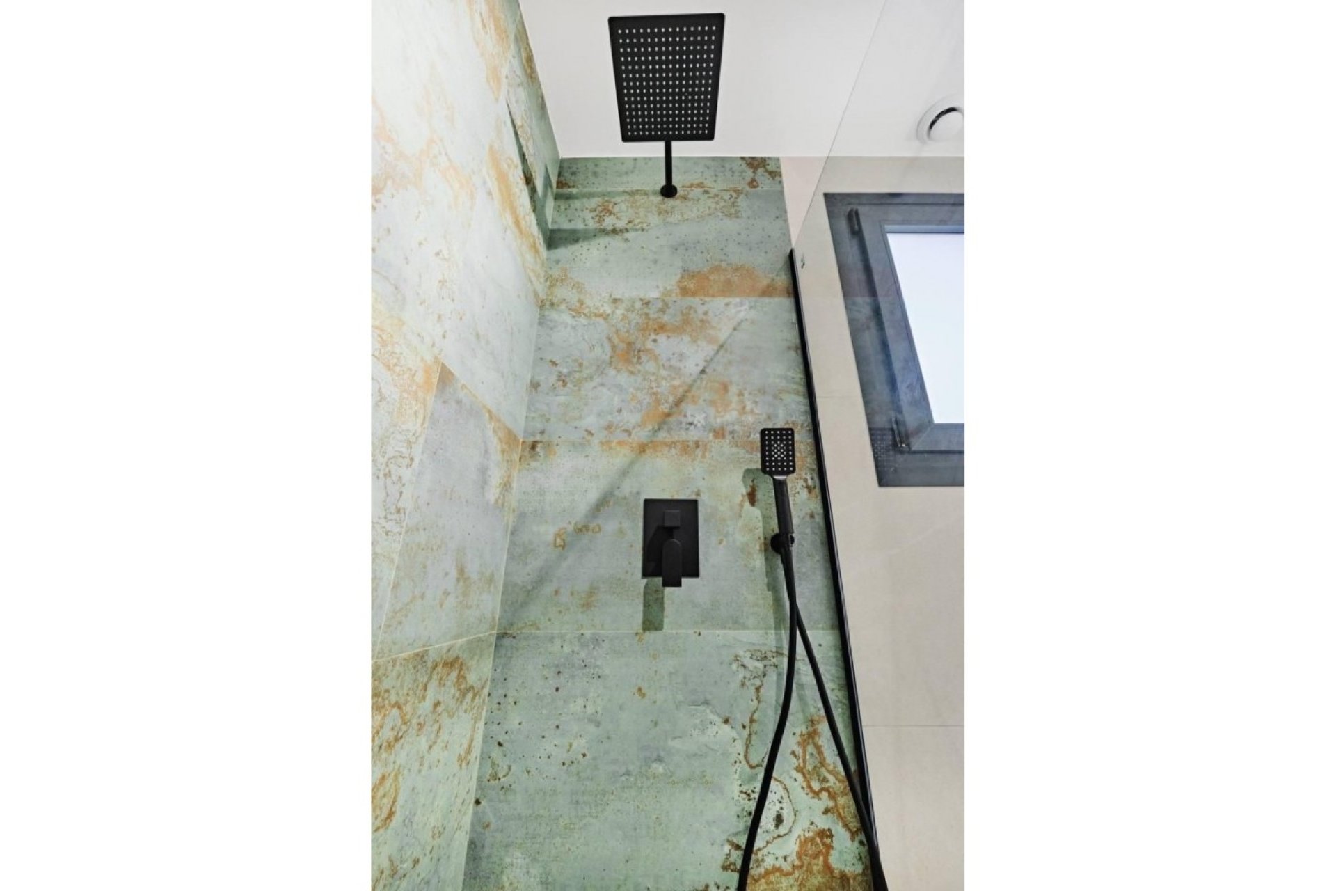 Herverkoop - Apartment - Torrevieja - La Veleta