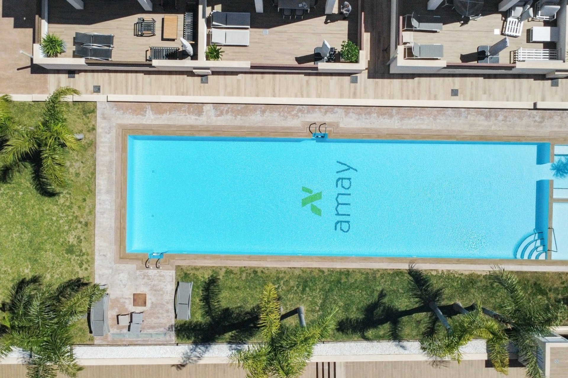 Herverkoop - Apartment - Torrevieja - Los Balcones - Los Altos del Edén