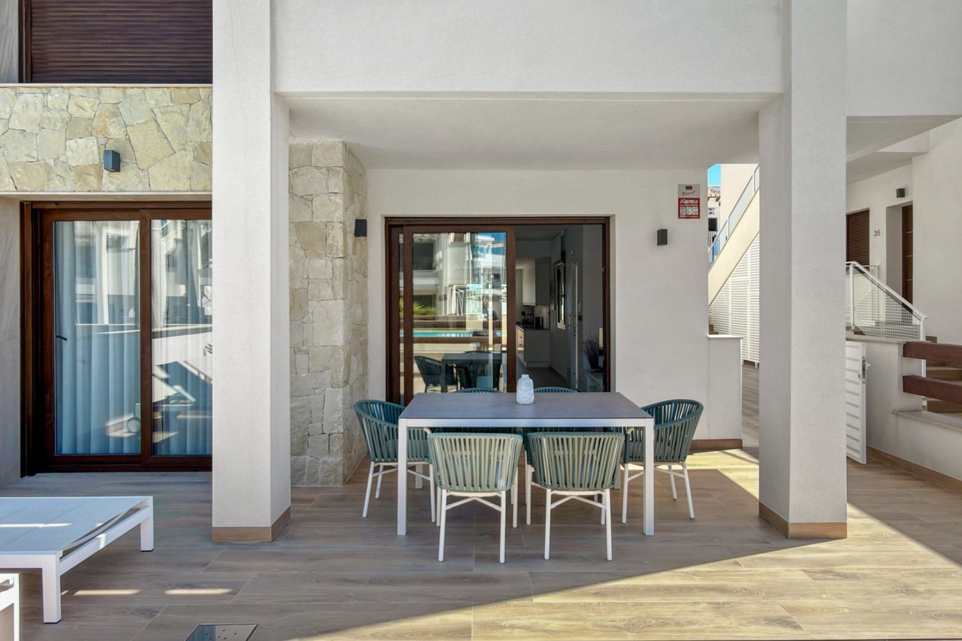 Herverkoop - Apartment - Torrevieja - Los Balcones - Los Altos del Edén