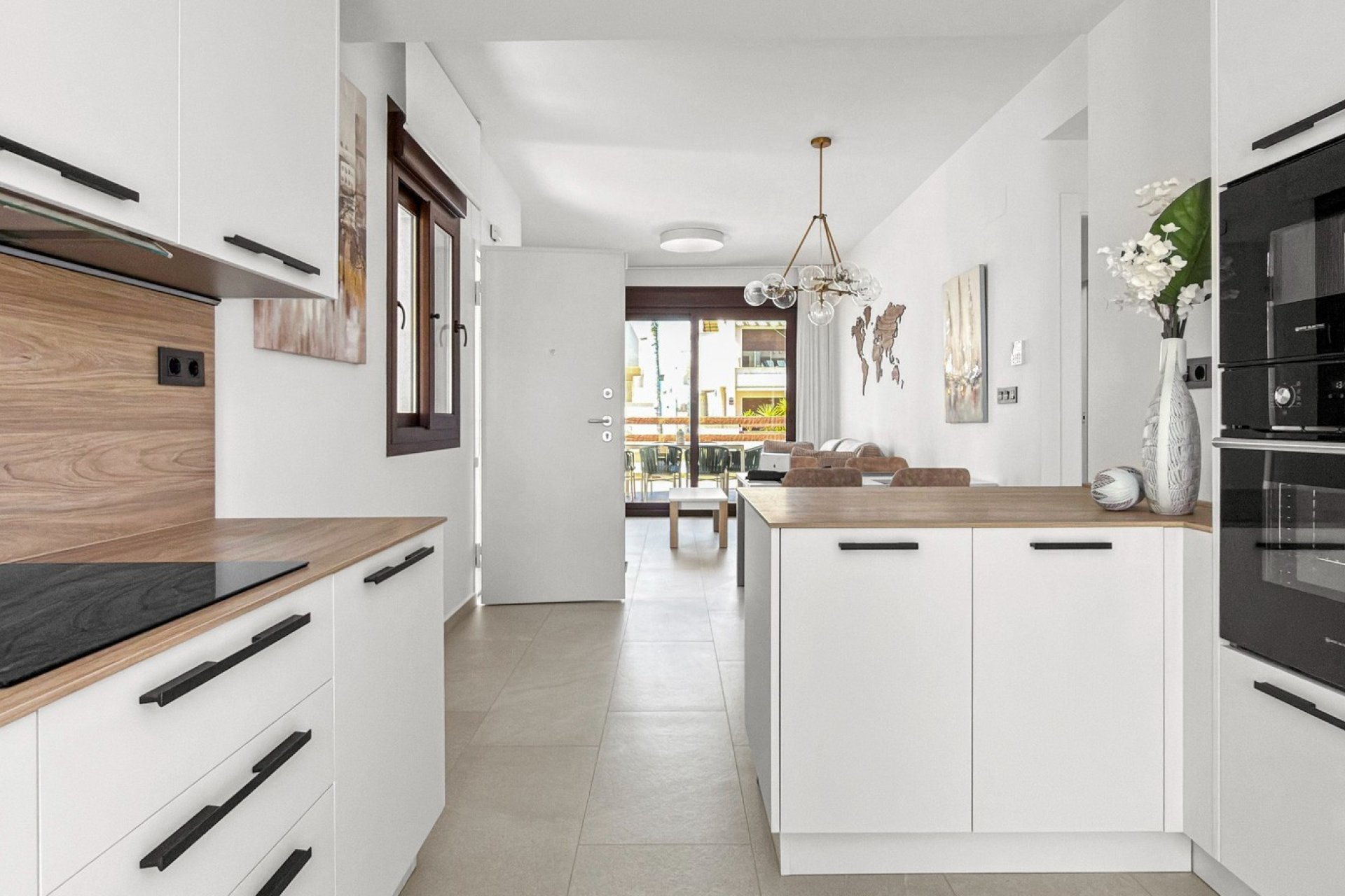 Herverkoop - Apartment - Torrevieja - Los Balcones - Los Altos del Edén