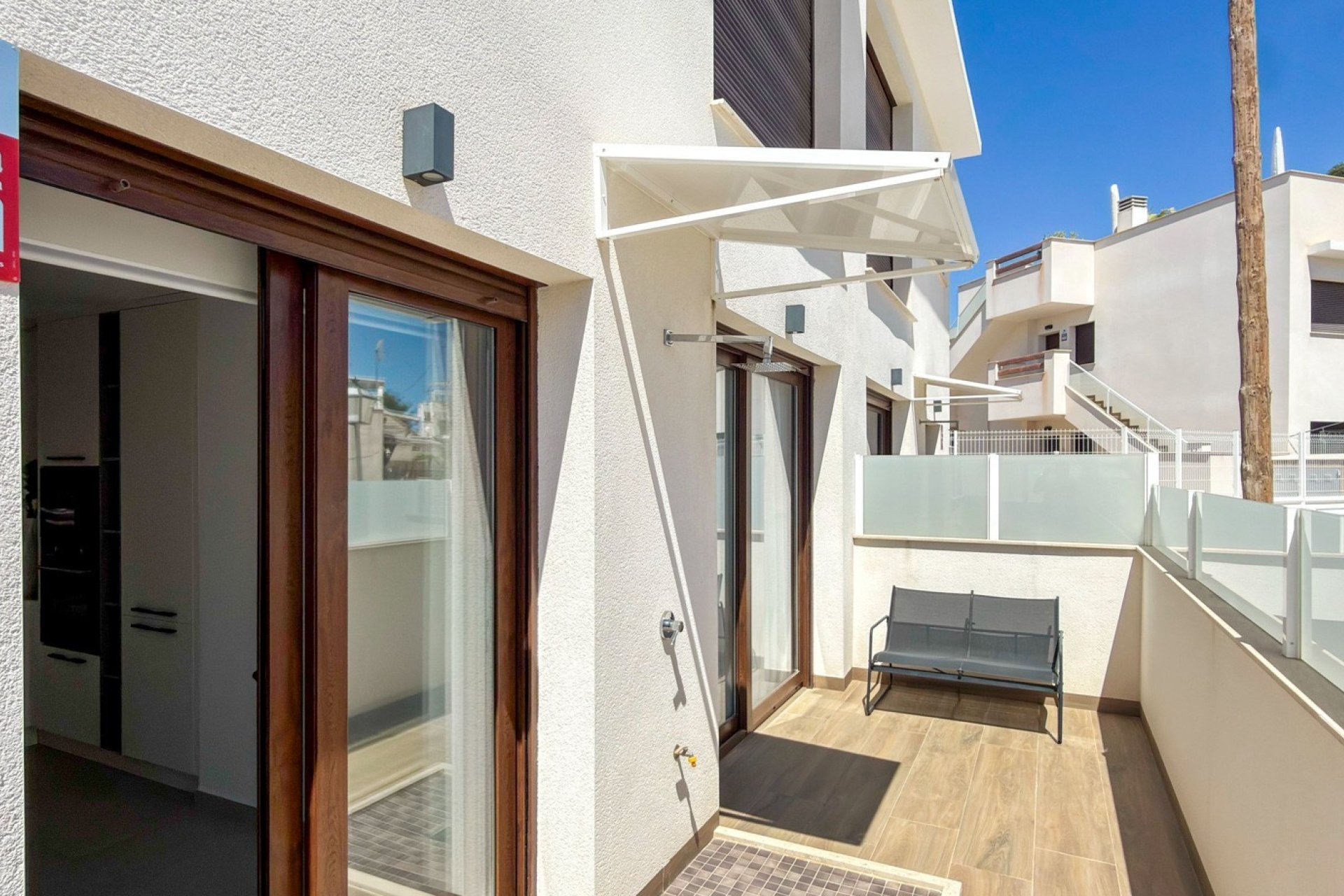 Herverkoop - Apartment - Torrevieja - Los Balcones - Los Altos del Edén