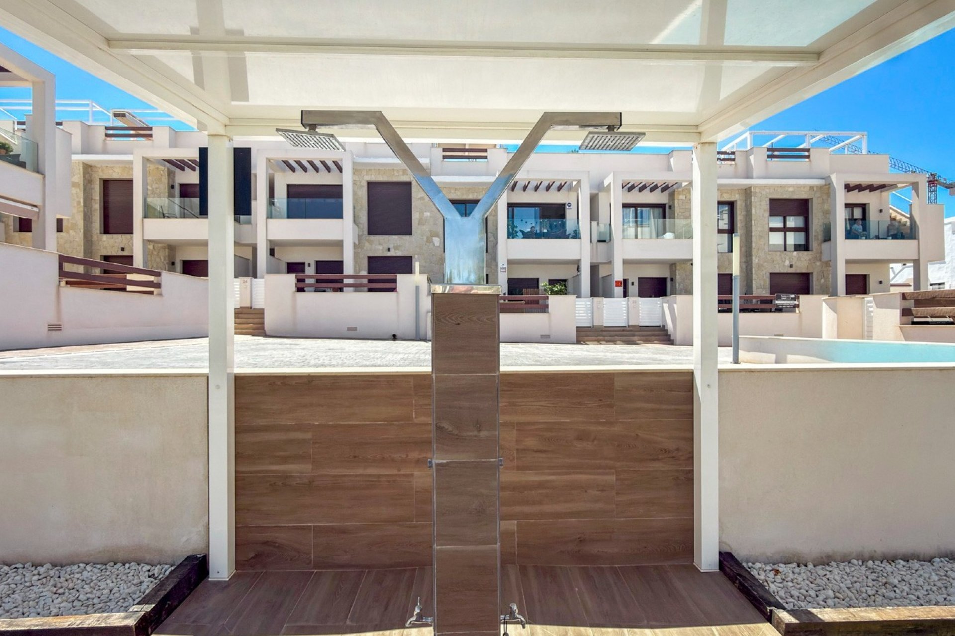 Herverkoop - Apartment - Torrevieja - Los Balcones - Los Altos del Edén