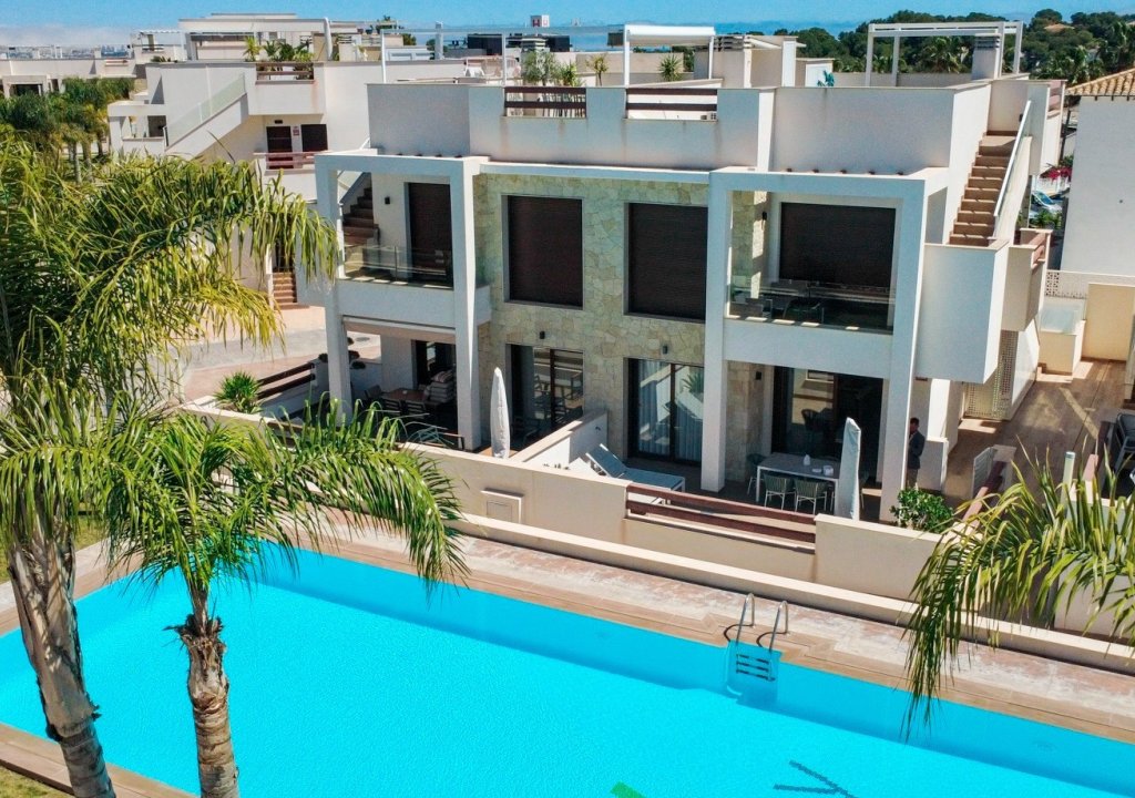 Herverkoop - Apartment - Torrevieja - Los Balcones - Los Altos del Edén