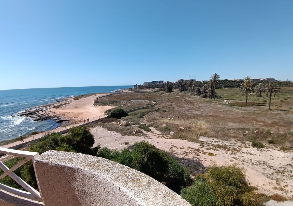 Herverkoop - Apartment - Torrevieja - Mar Azul