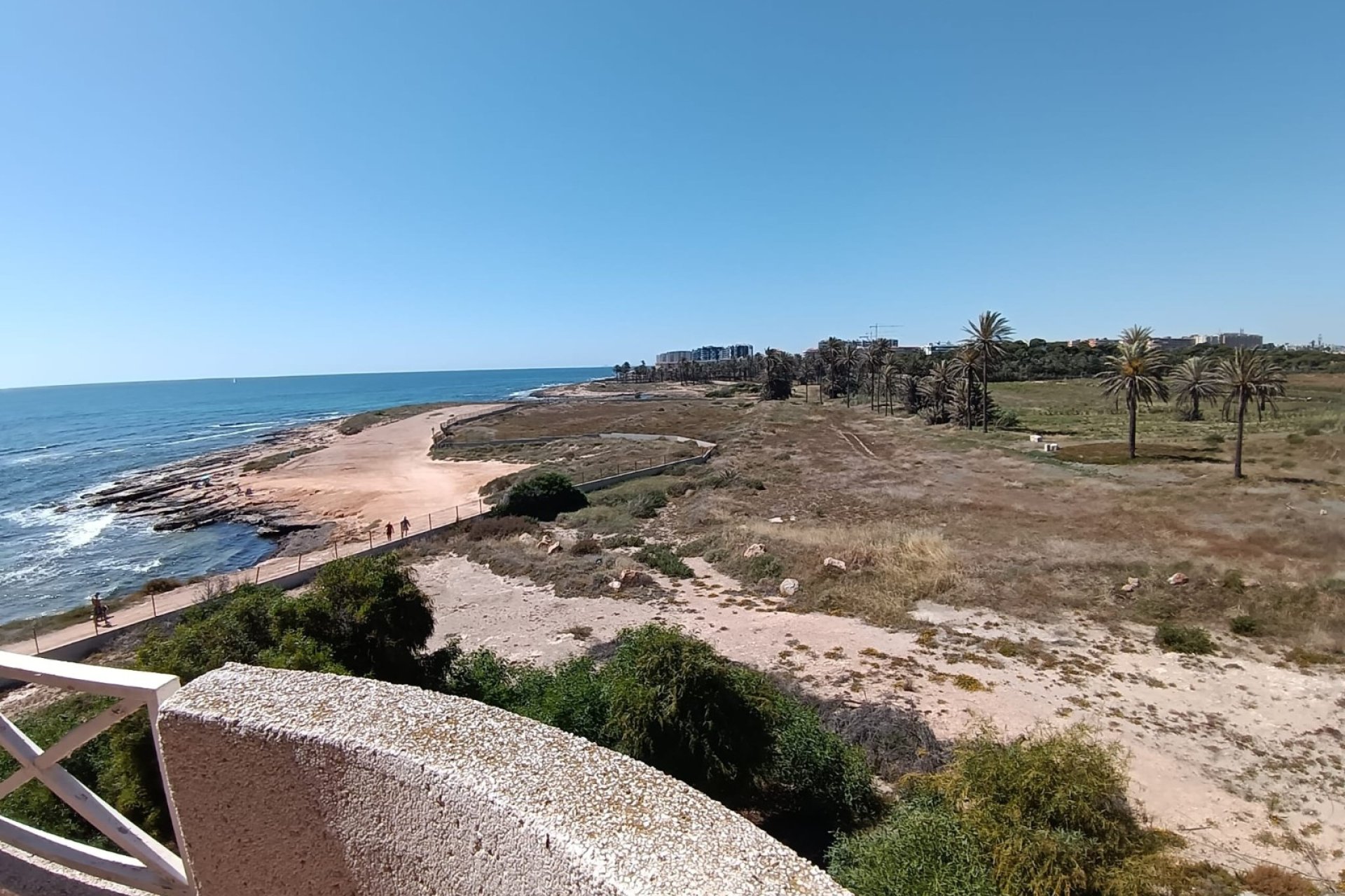 Herverkoop - Apartment - Torrevieja - Mar Azul