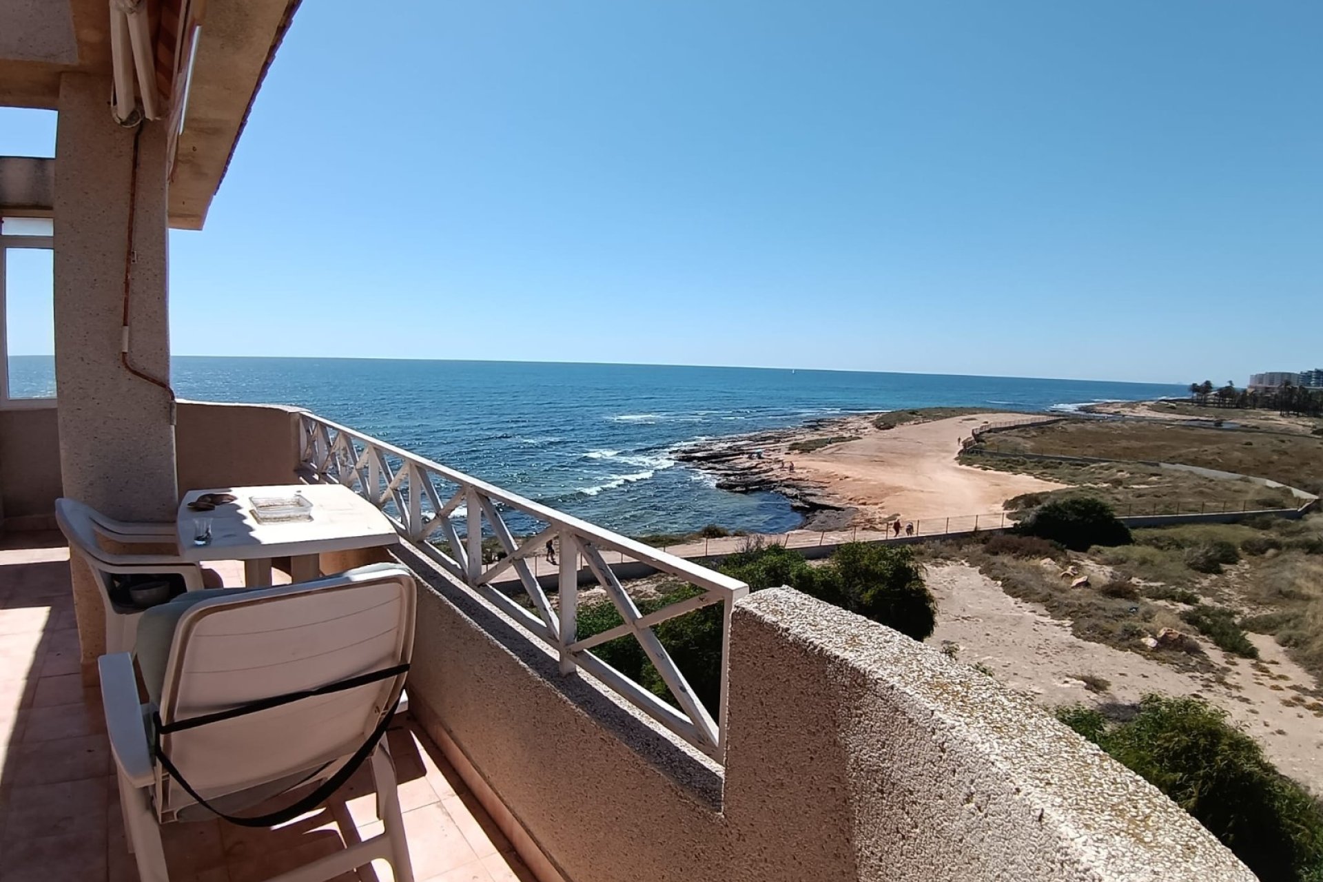 Herverkoop - Apartment - Torrevieja - Mar Azul