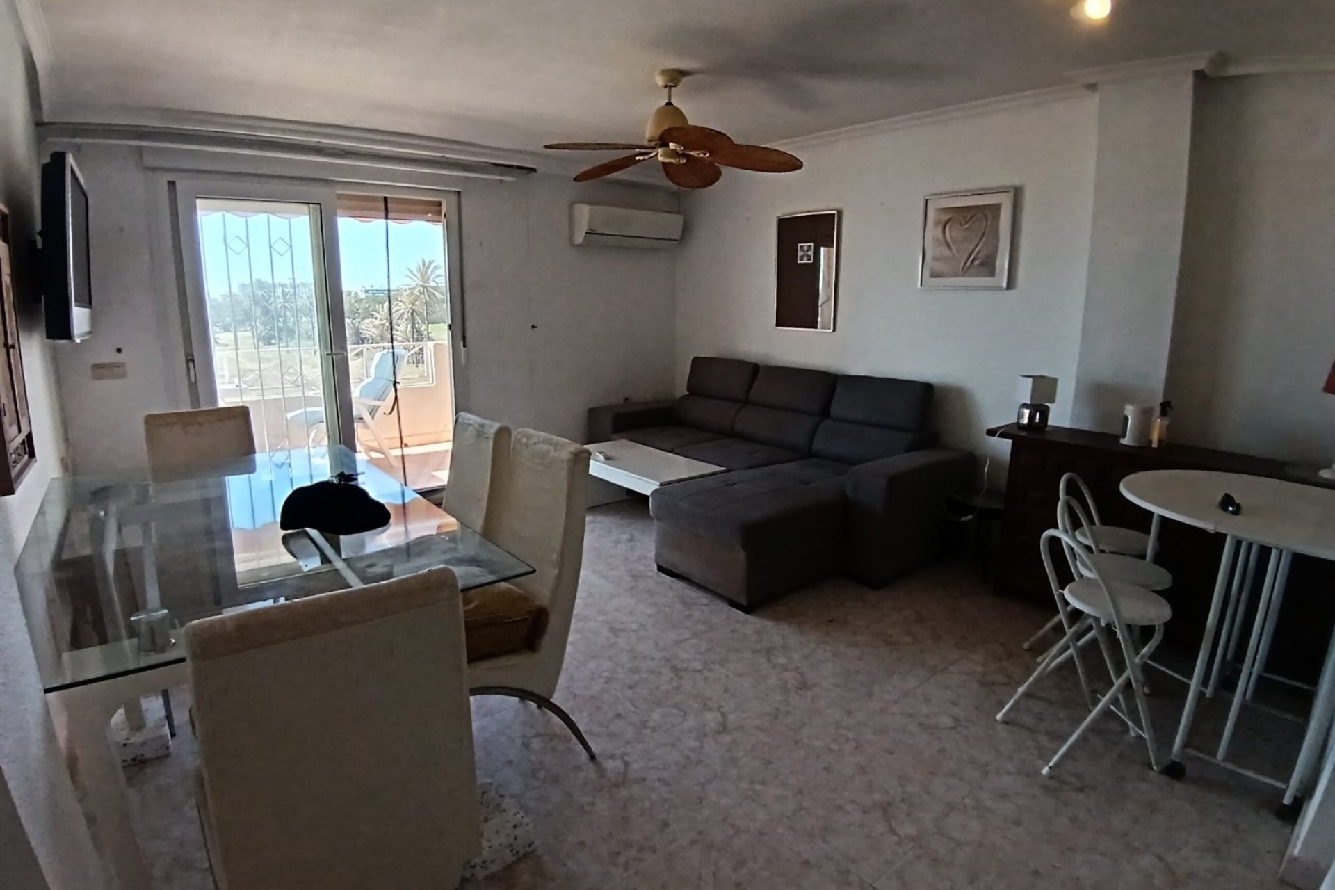 Herverkoop - Apartment - Torrevieja - Mar Azul