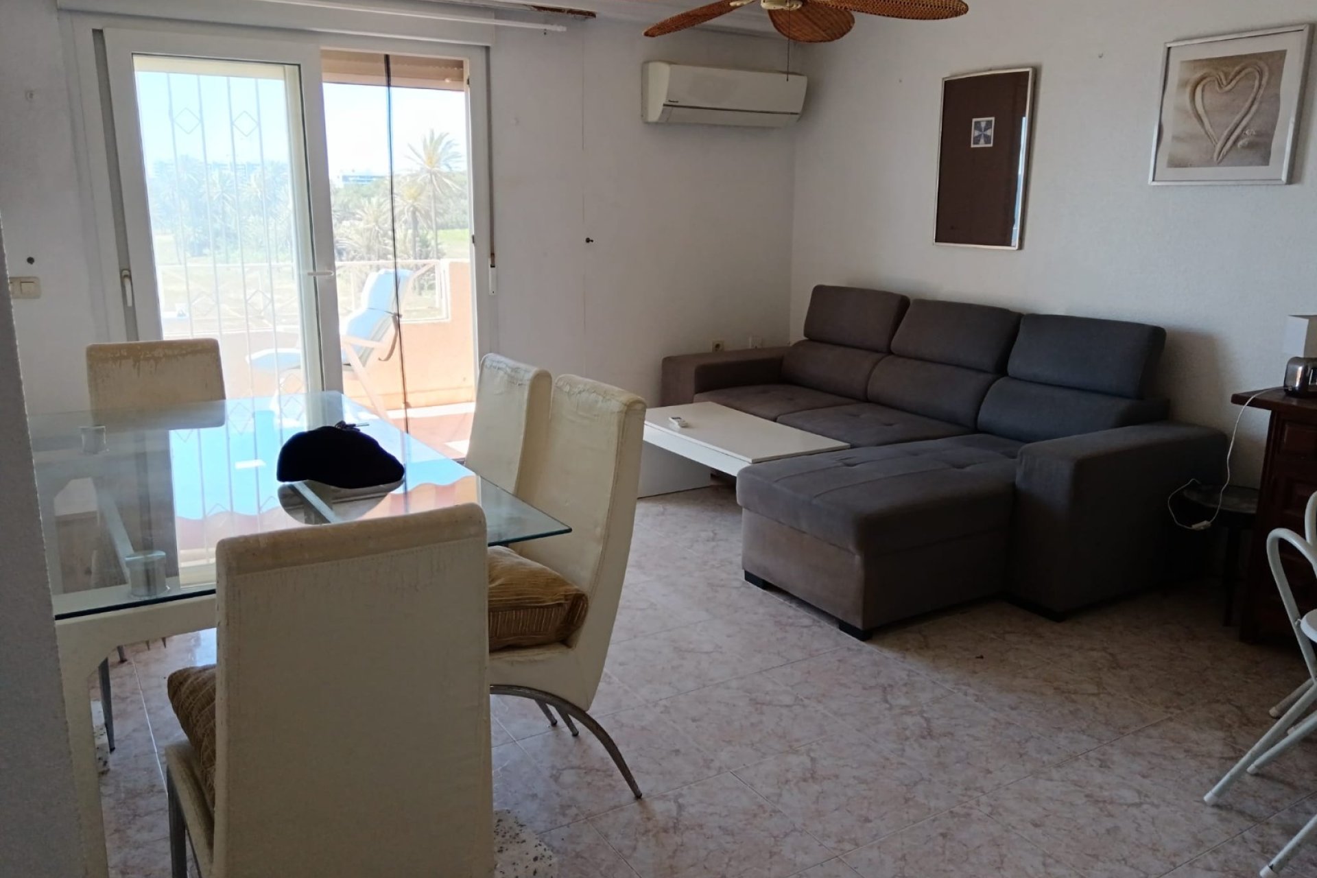 Herverkoop - Apartment - Torrevieja - Mar Azul