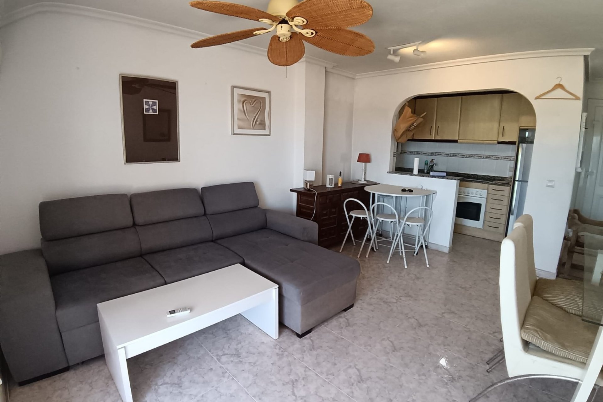 Herverkoop - Apartment - Torrevieja - Mar Azul