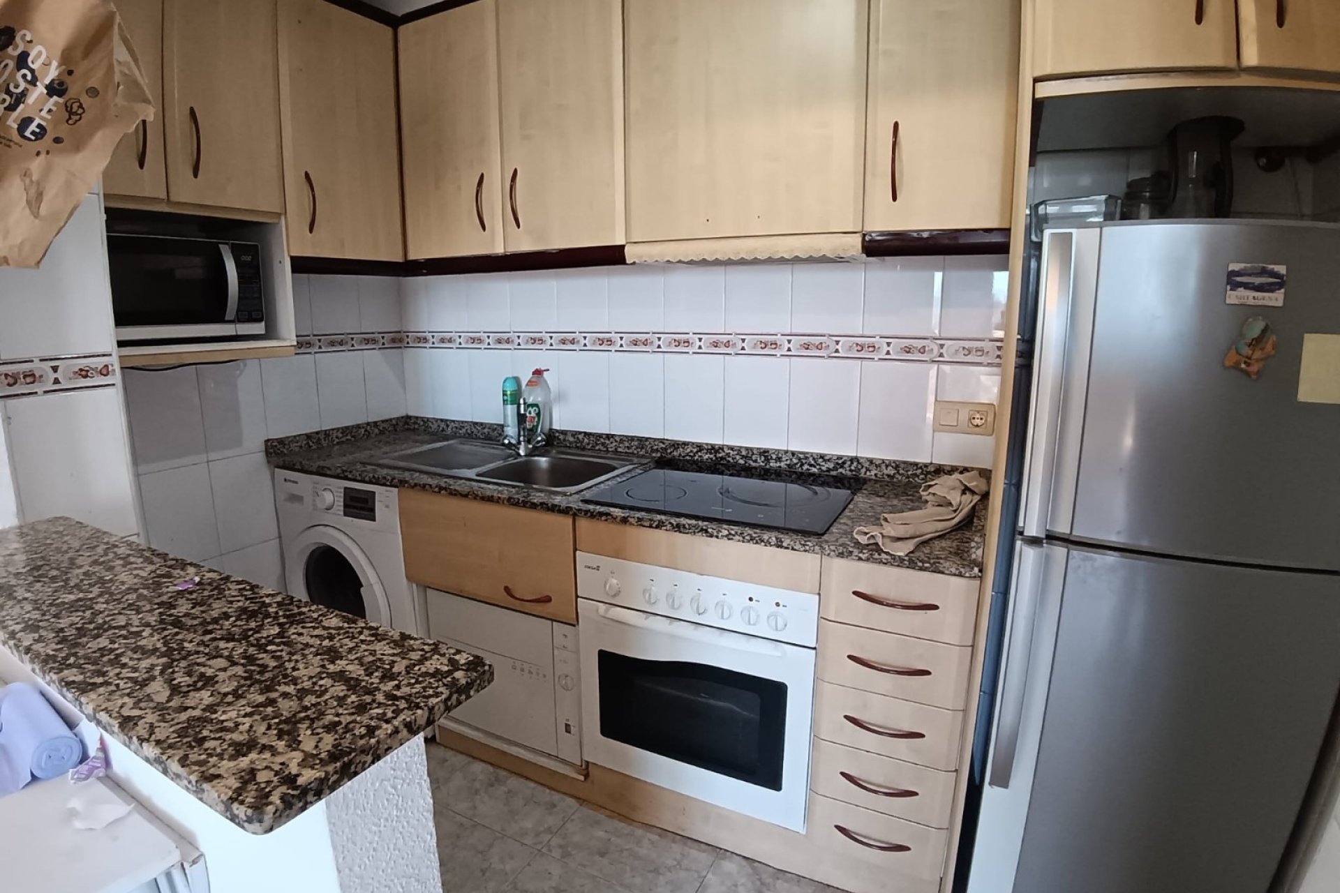 Herverkoop - Apartment - Torrevieja - Mar Azul