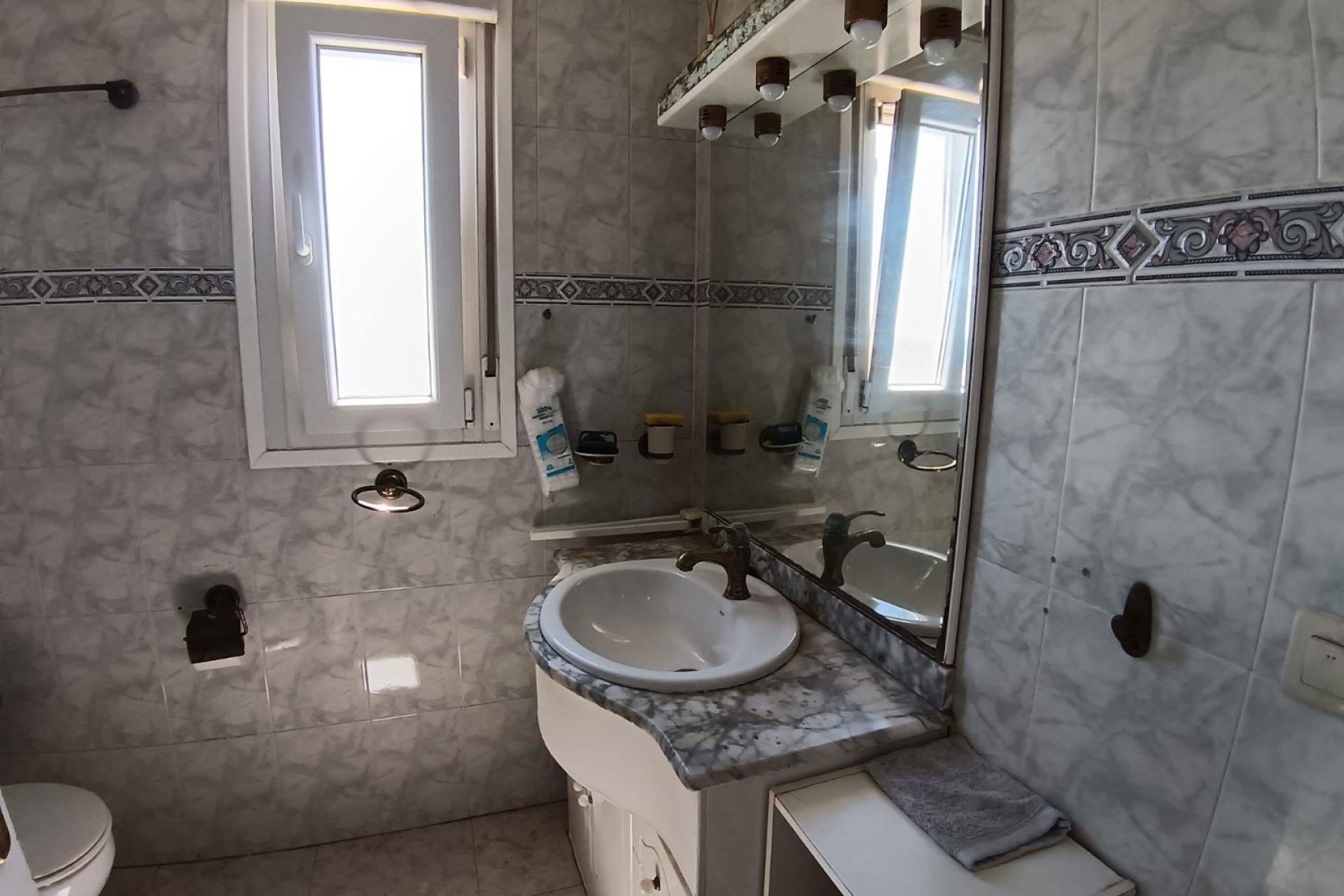 Herverkoop - Apartment - Torrevieja - Mar Azul
