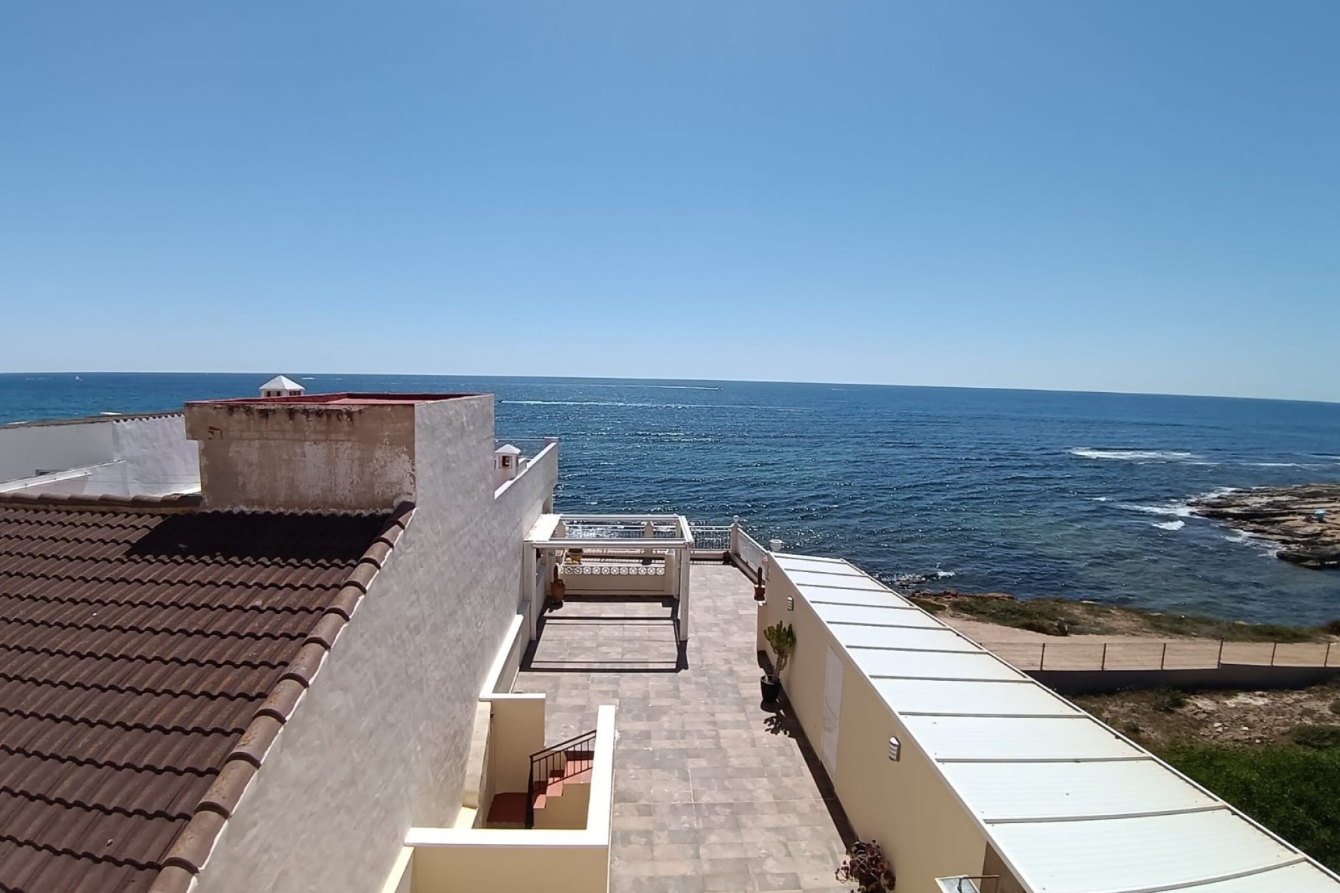 Herverkoop - Apartment - Torrevieja - Mar Azul