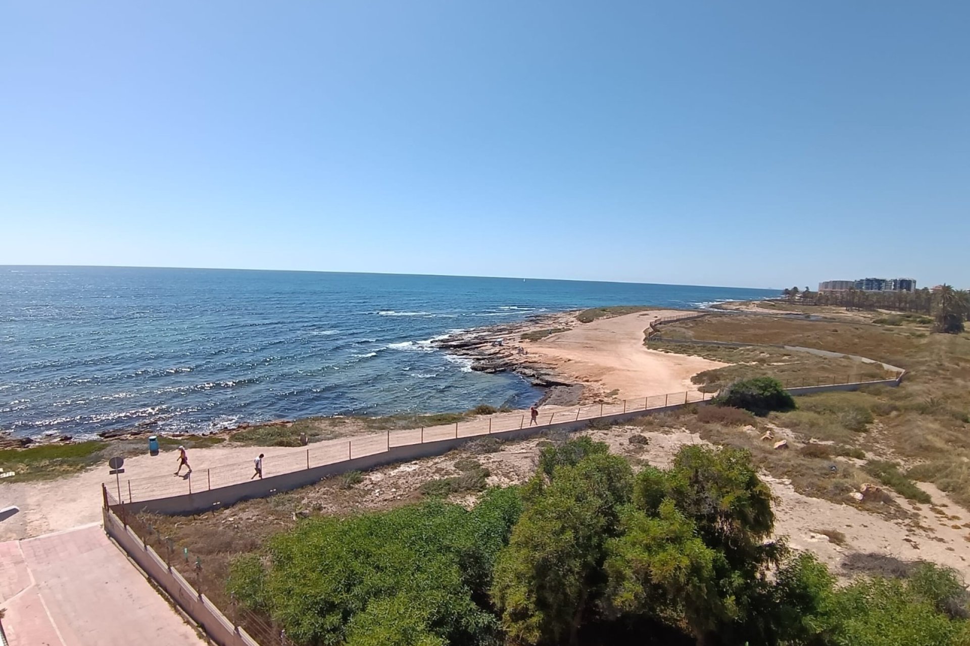 Herverkoop - Apartment - Torrevieja - Mar Azul