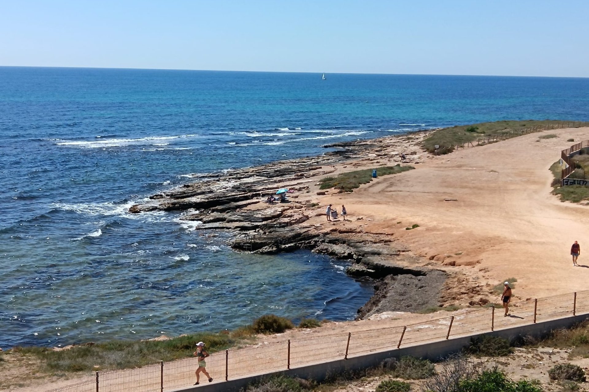 Herverkoop - Apartment - Torrevieja - Mar Azul
