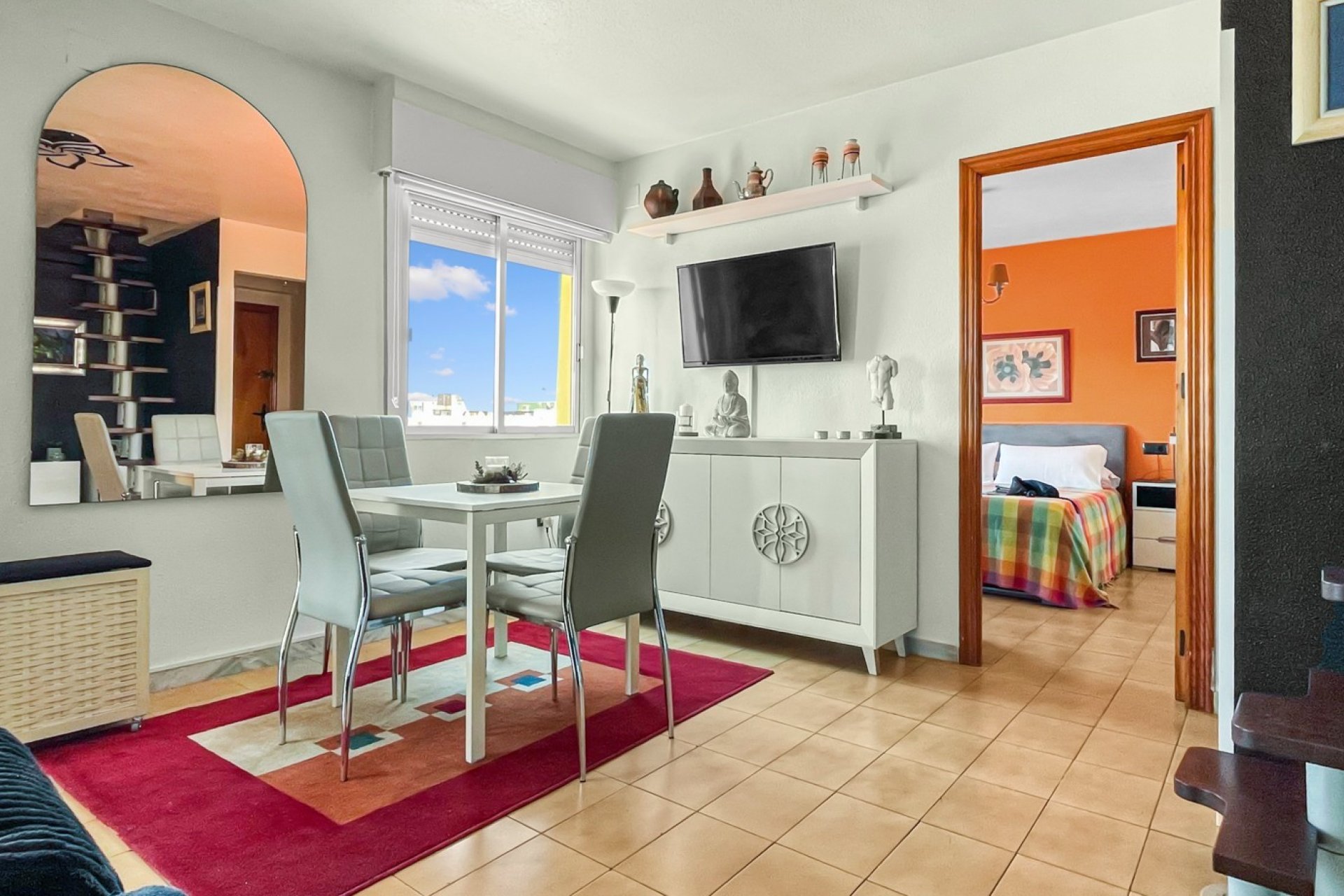 Herverkoop - Apartment - Torrevieja - Mar Azul