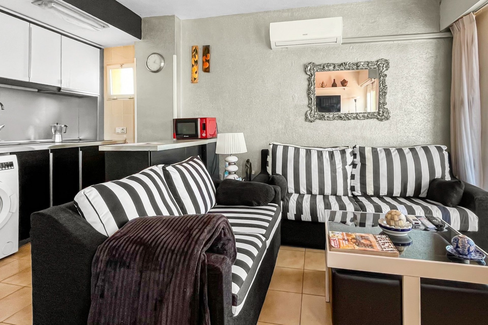 Herverkoop - Apartment - Torrevieja - Mar Azul