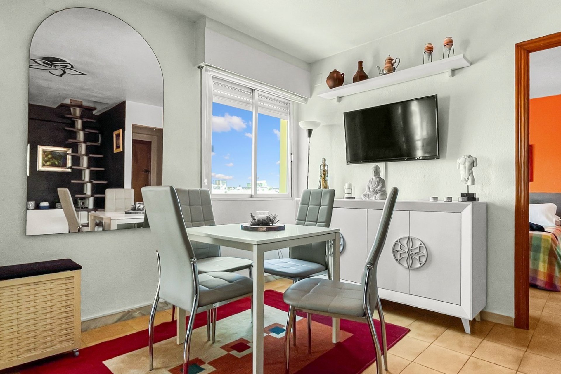 Herverkoop - Apartment - Torrevieja - Mar Azul